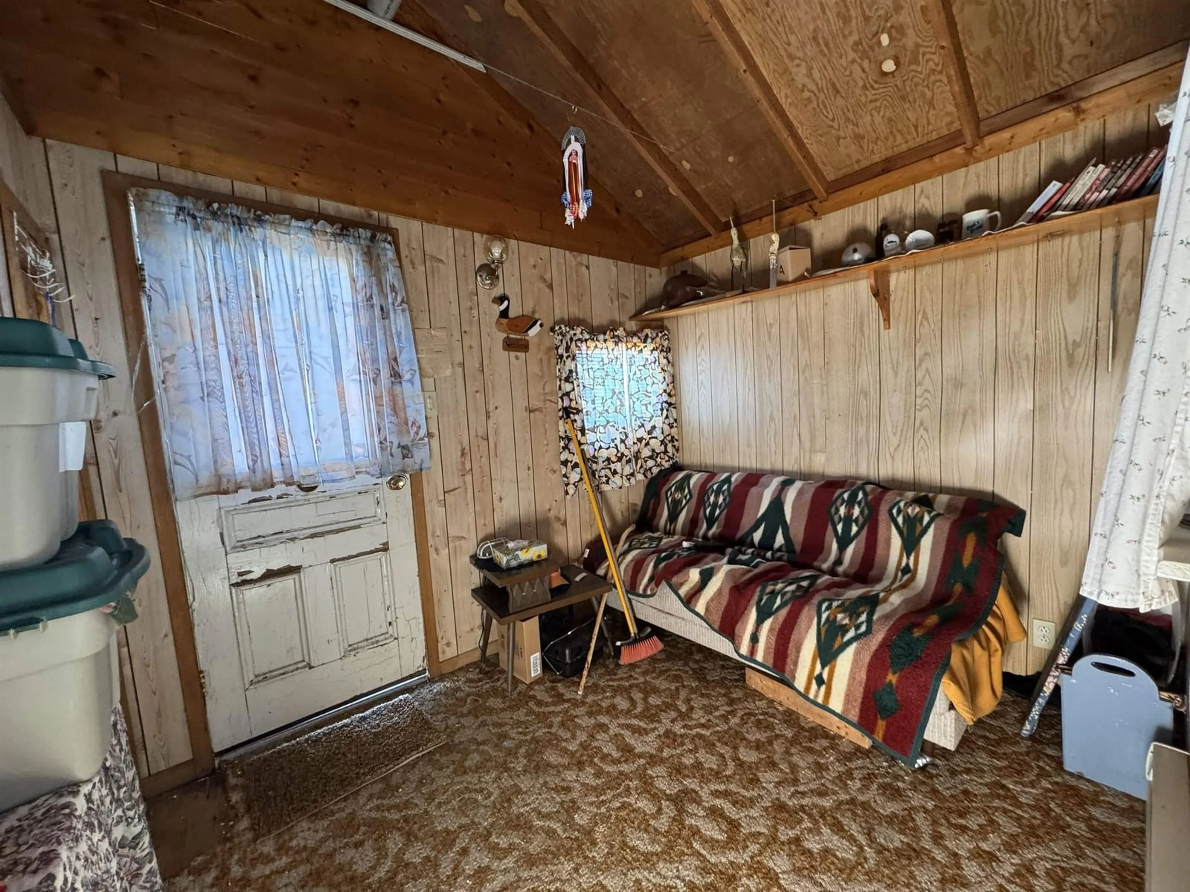 A pic of a room for 46 Richard Rd, Charlos Cove Nova Scotia B0H 1T0