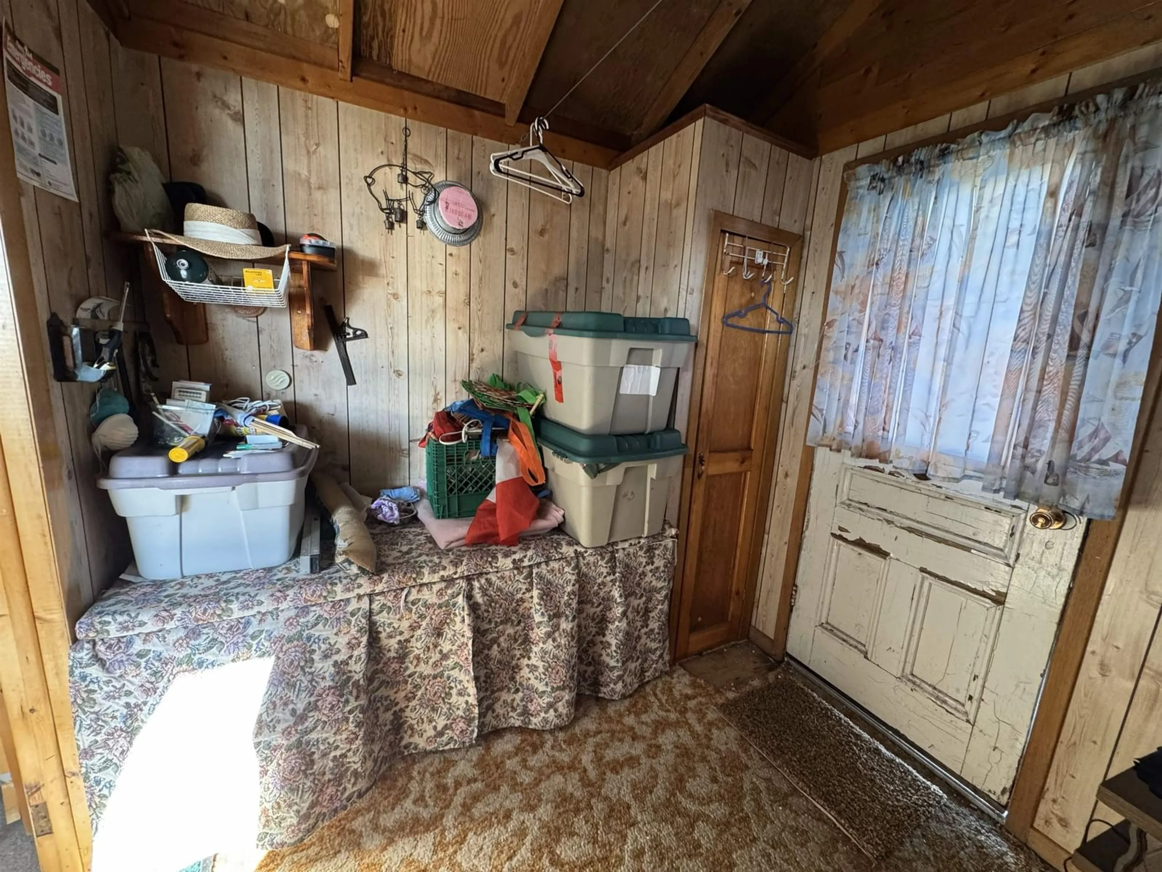 Unknown for 46 Richard Rd, Charlos Cove Nova Scotia B0H 1T0