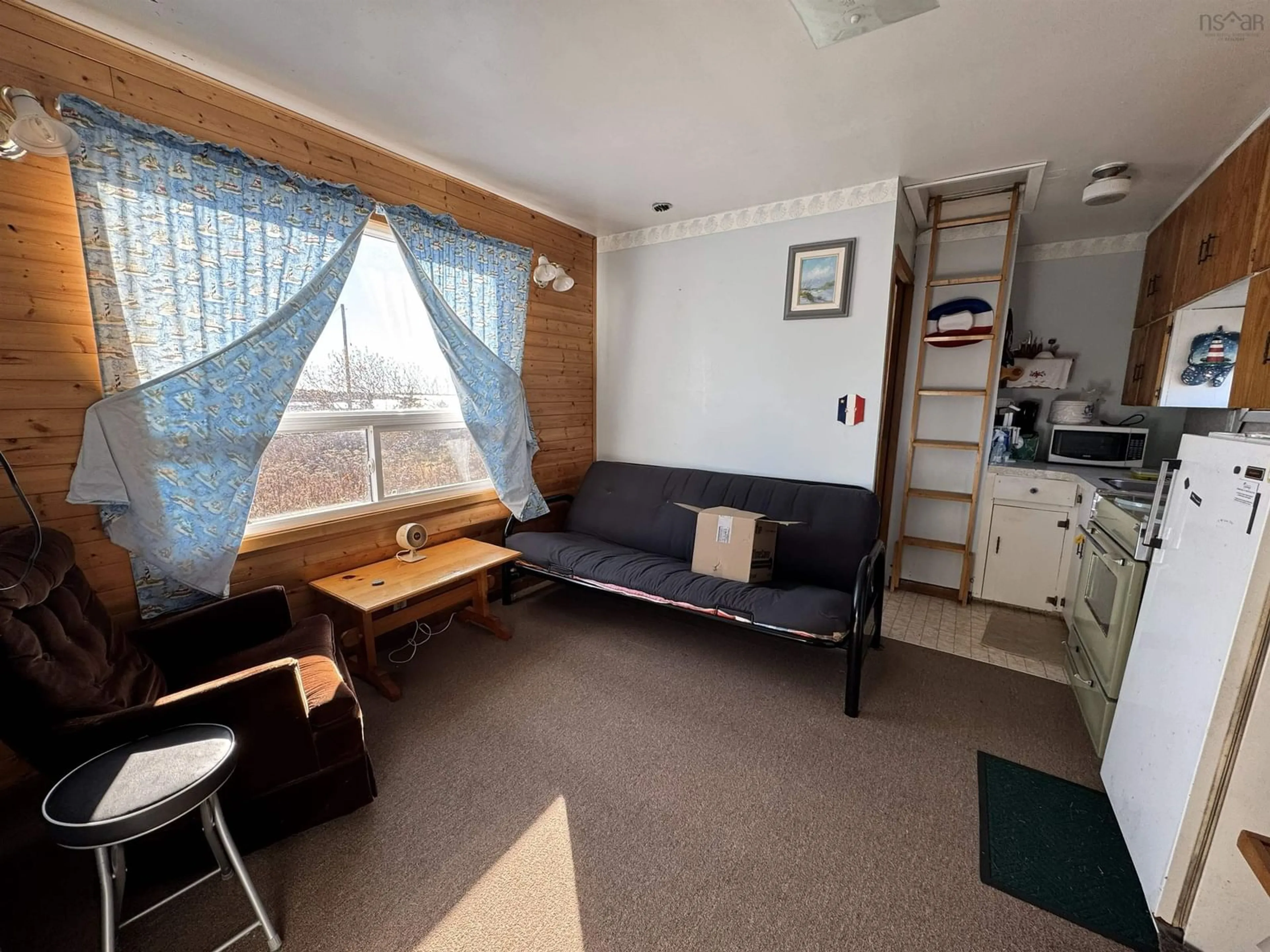 A pic of a room for 46 Richard Rd, Charlos Cove Nova Scotia B0H 1T0