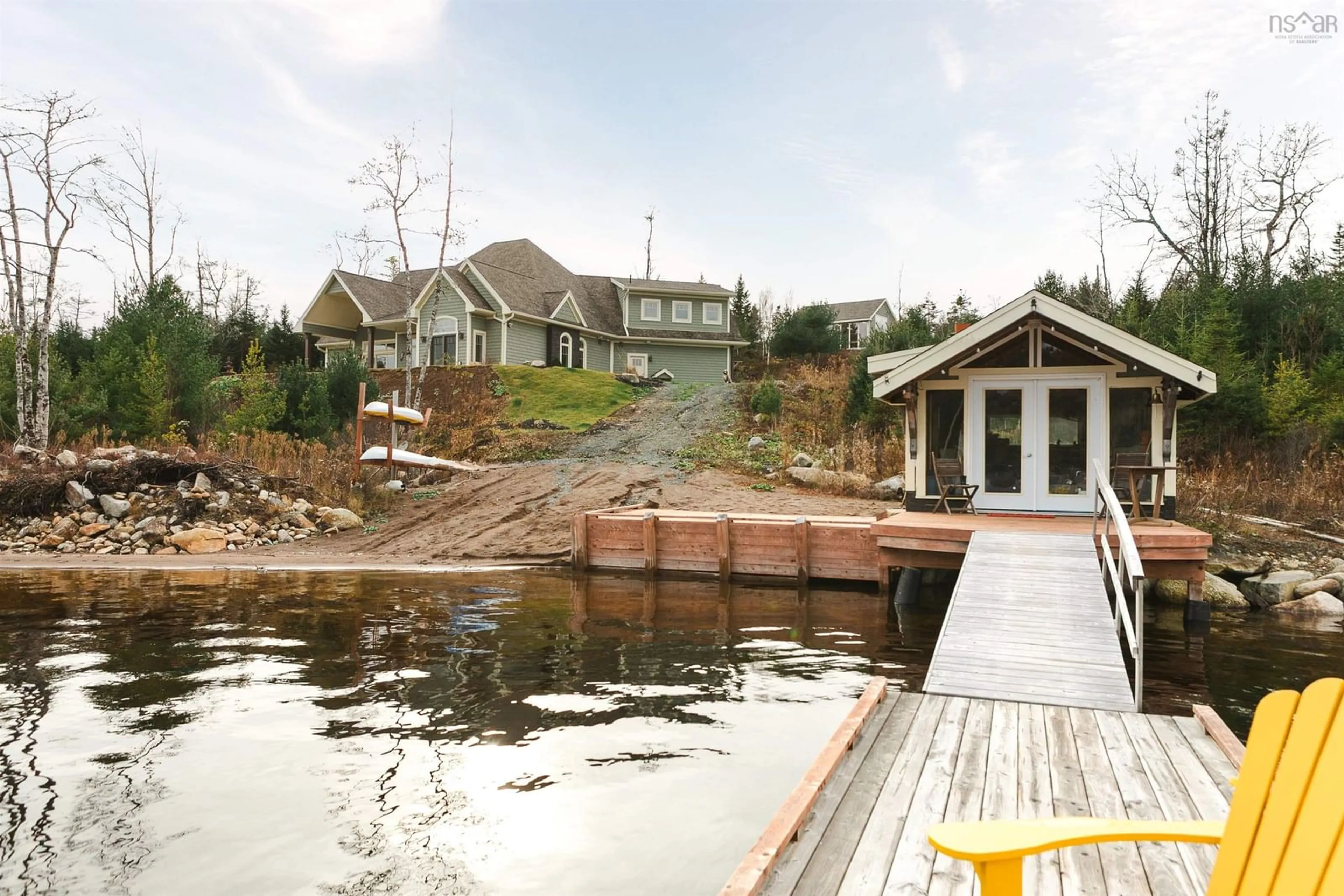 Unknown for 129 Champagne Lane, Musquodoboit Harbour Nova Scotia B0J 2L0