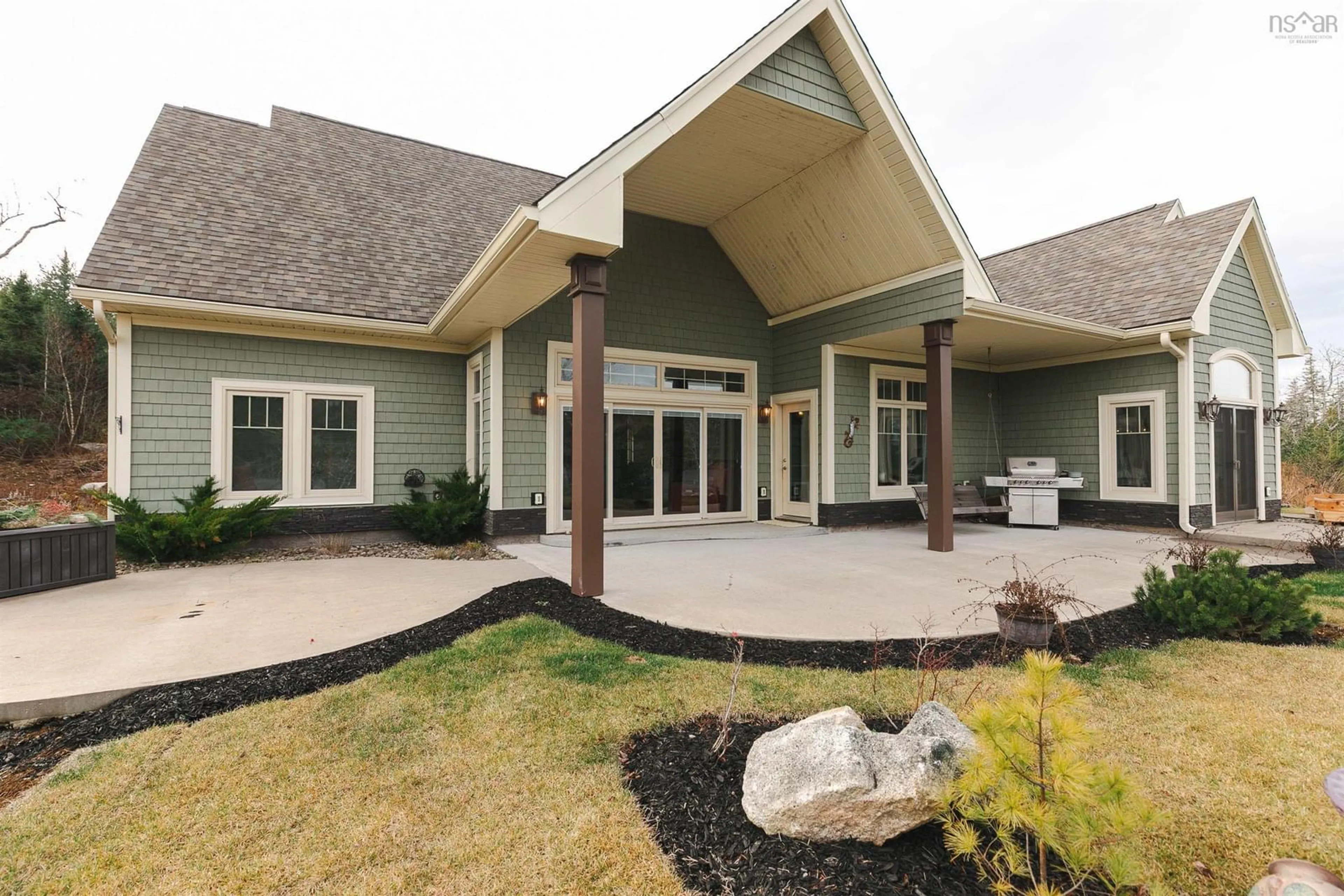 Unknown for 129 Champagne Lane, Musquodoboit Harbour Nova Scotia B0J 2L0