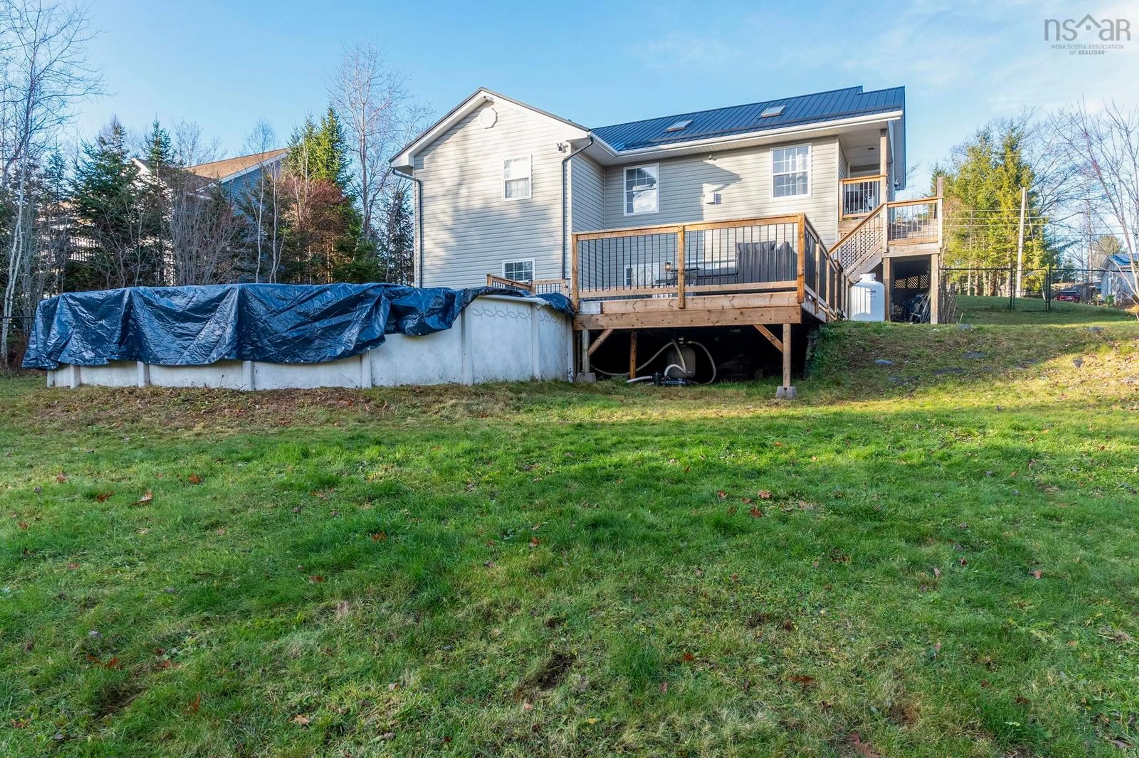 Unknown for 10 Hillside Cres, Stewiacke Nova Scotia B0N 2J0