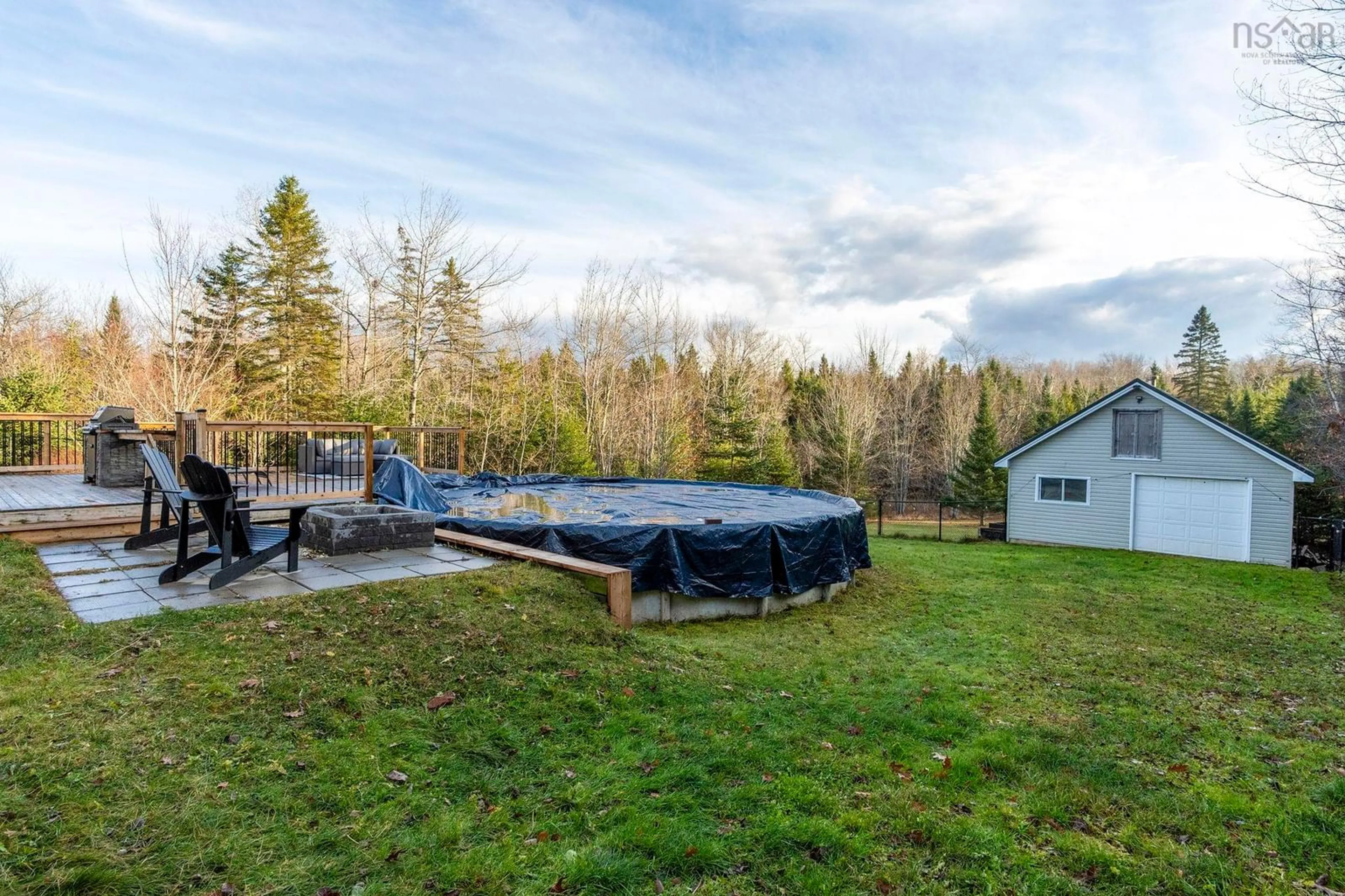 Unknown for 10 Hillside Cres, Stewiacke Nova Scotia B0N 2J0