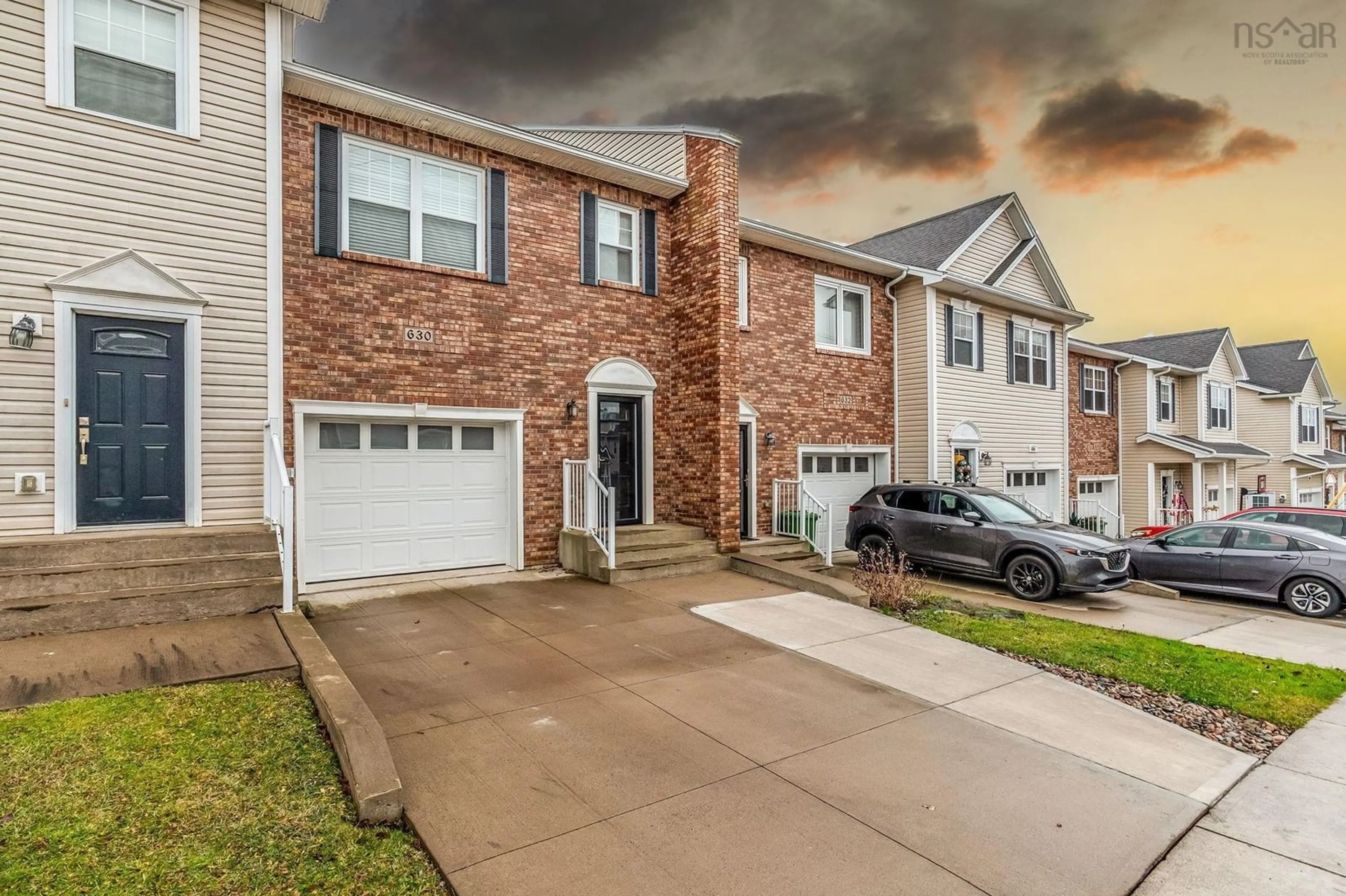 Unknown for 630 Cowie Hill, Halifax Nova Scotia B3N 0E2