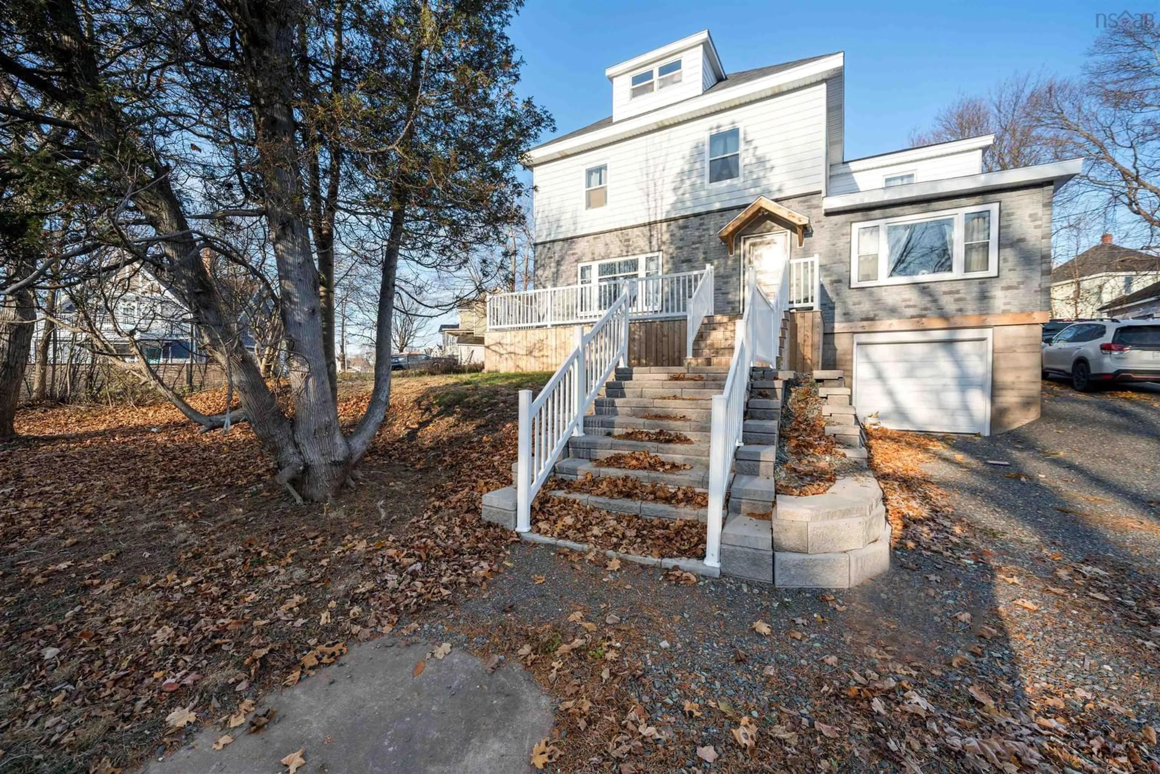 Unknown for 132 Almont Ave, New Glasgow Nova Scotia B2H 3G7