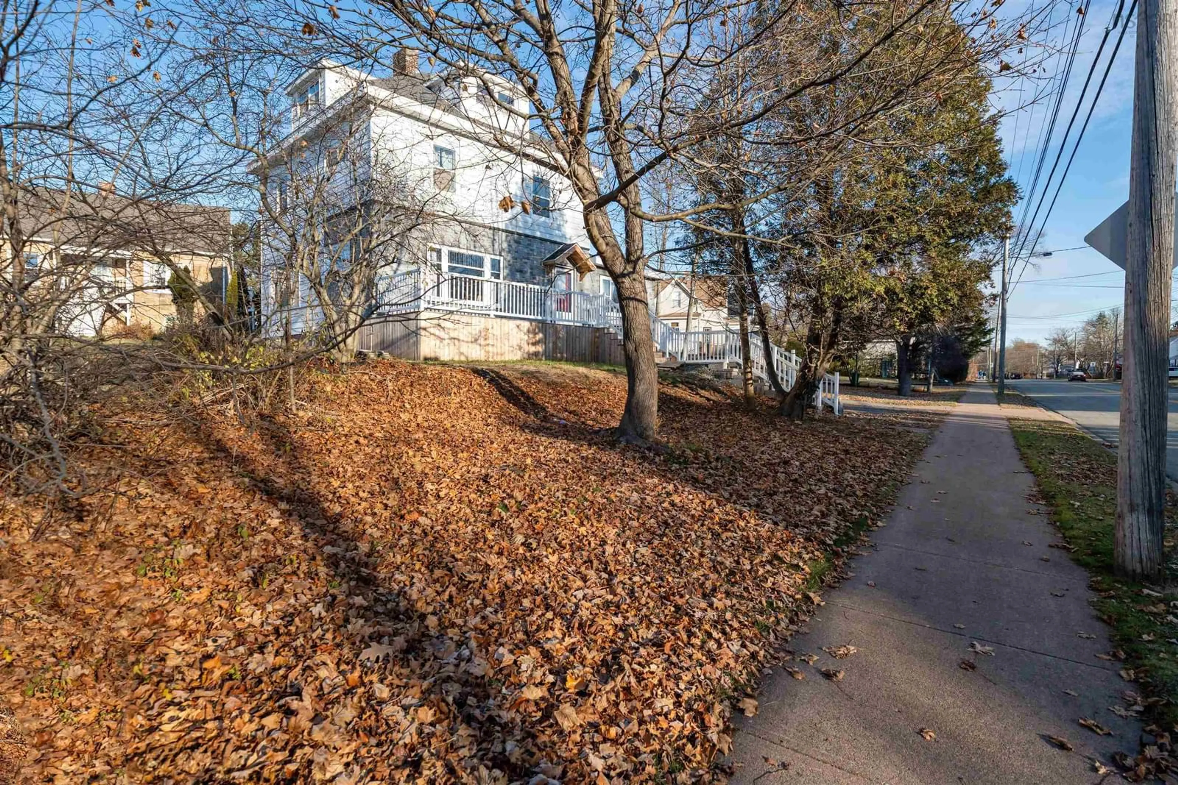 Unknown for 132 Almont Ave, New Glasgow Nova Scotia B2H 3G7