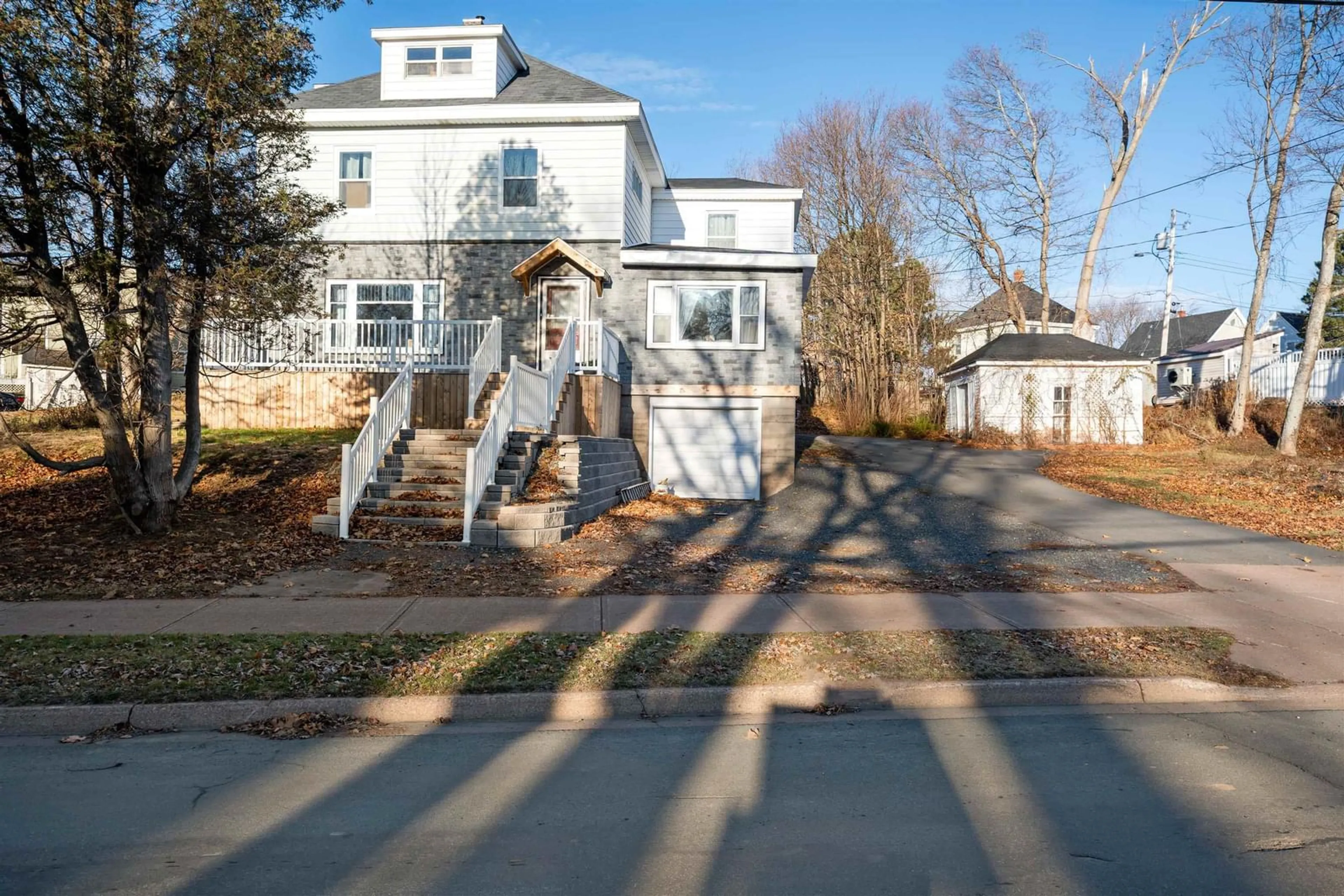 Unknown for 132 Almont Ave, New Glasgow Nova Scotia B2H 3G7