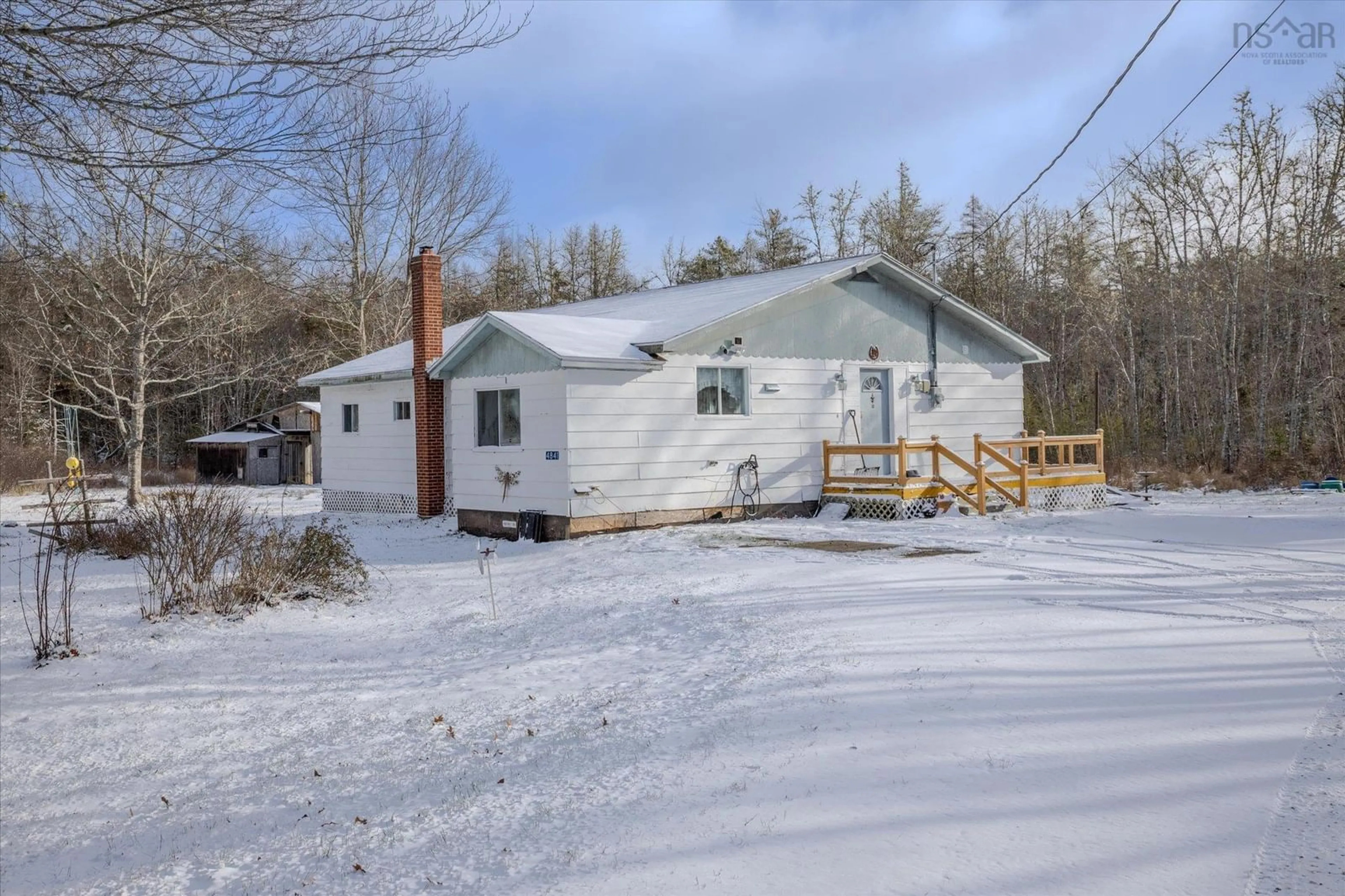 Unknown for 4841 Highway 210, Greenfield Nova Scotia B0T 1E0