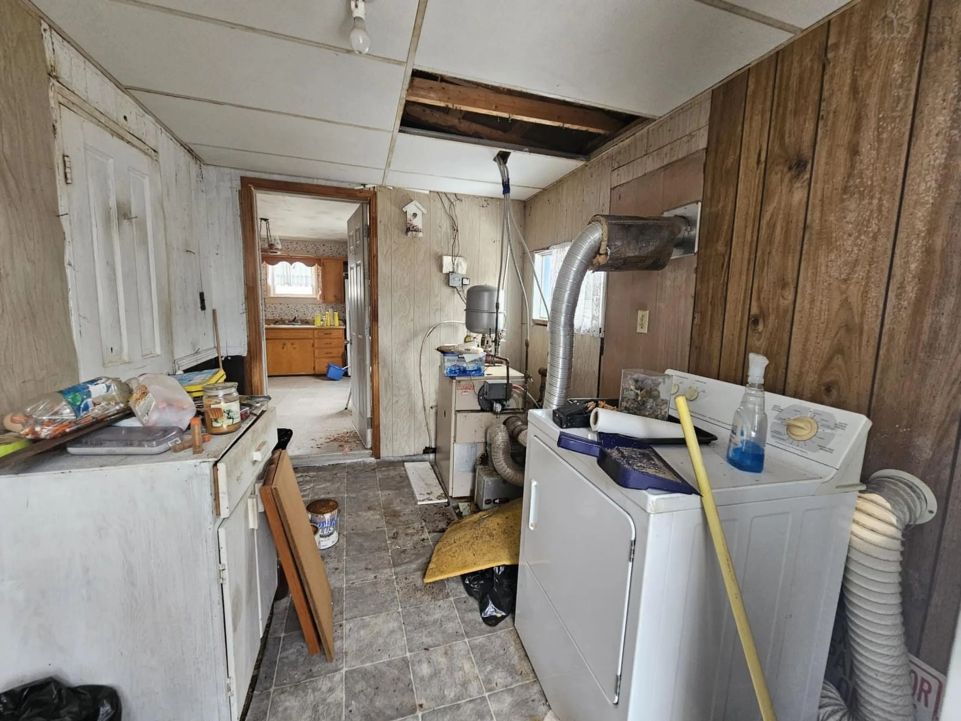 Unknown for 3 Verrier Cres, Louisbourg Nova Scotia B1C 2K2