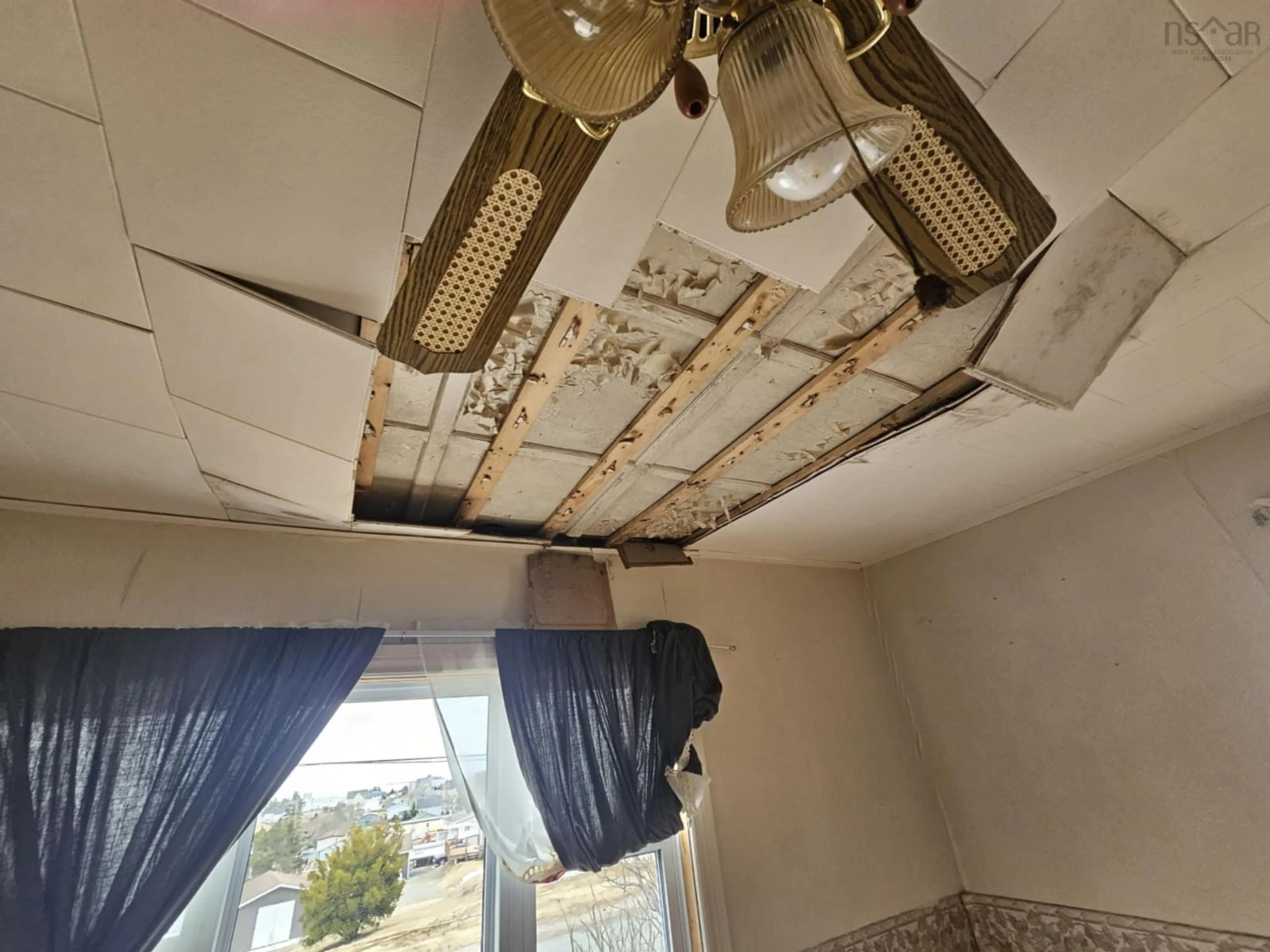 A pic of a room for 3 Verrier Cres, Louisbourg Nova Scotia B1C 2K2