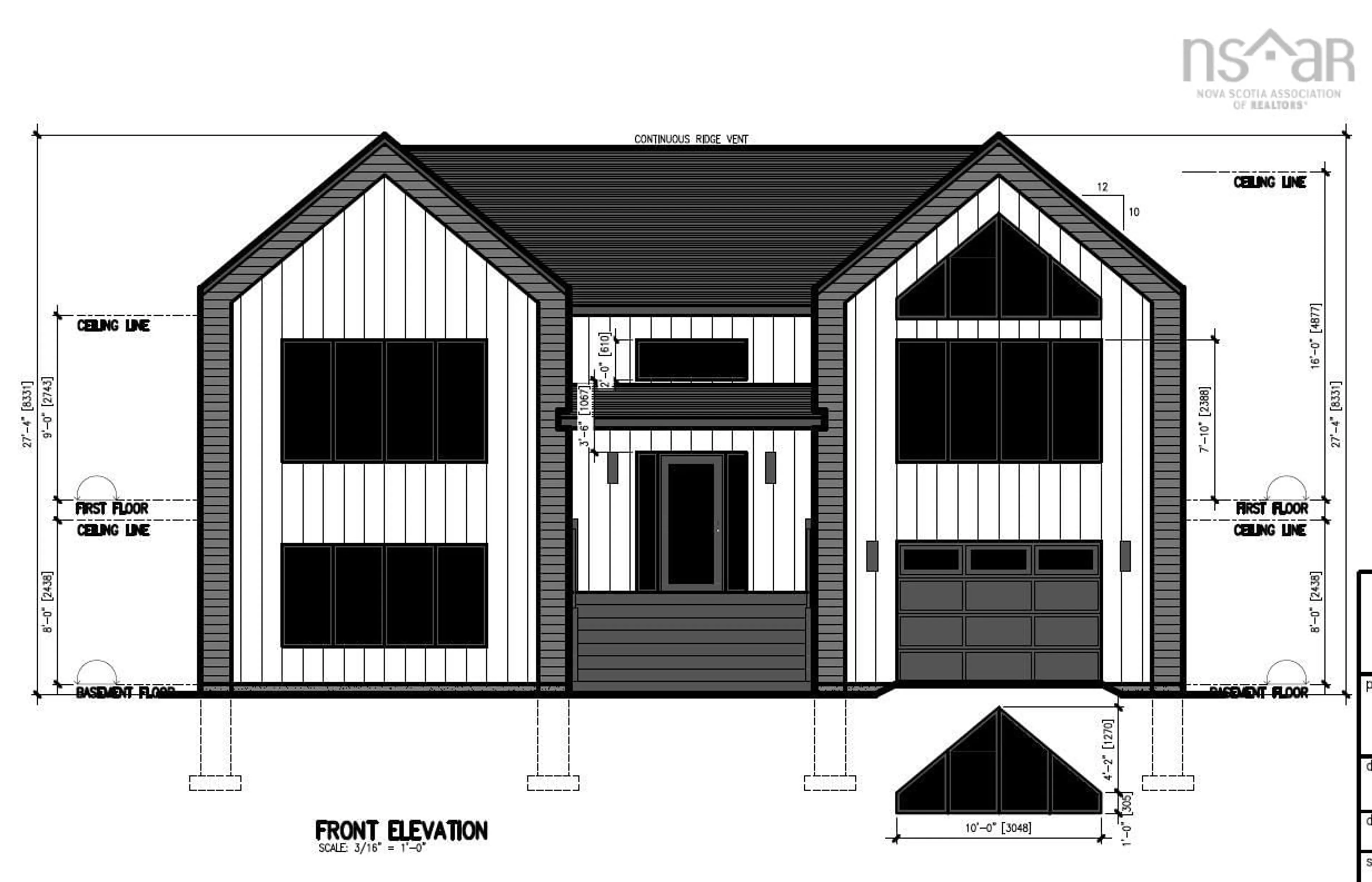 Unknown for 16 Parish St #714, Fall River Nova Scotia B2T 0W9