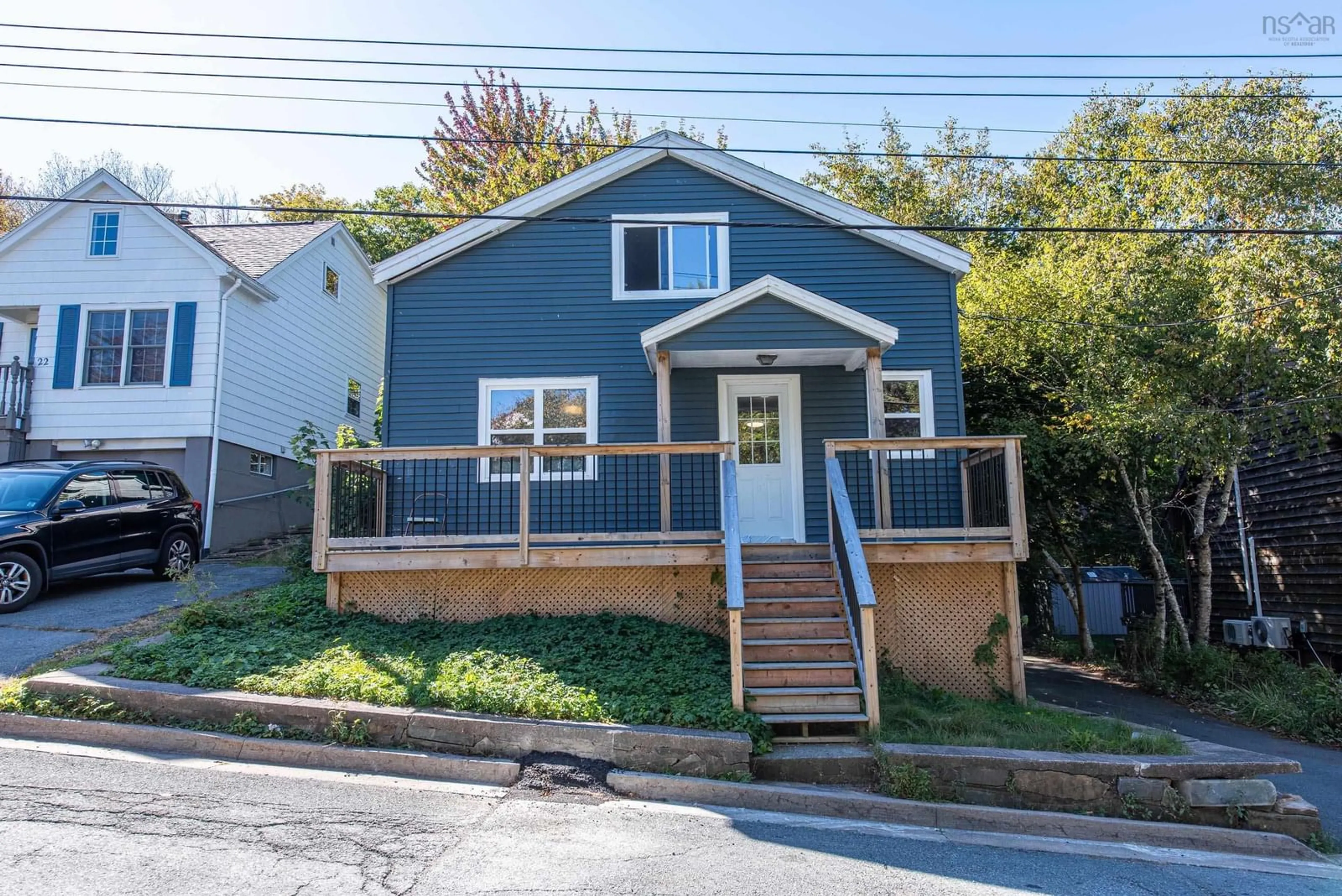 Unknown for 24 Lynn Rd, Halifax Nova Scotia B3N 1S4