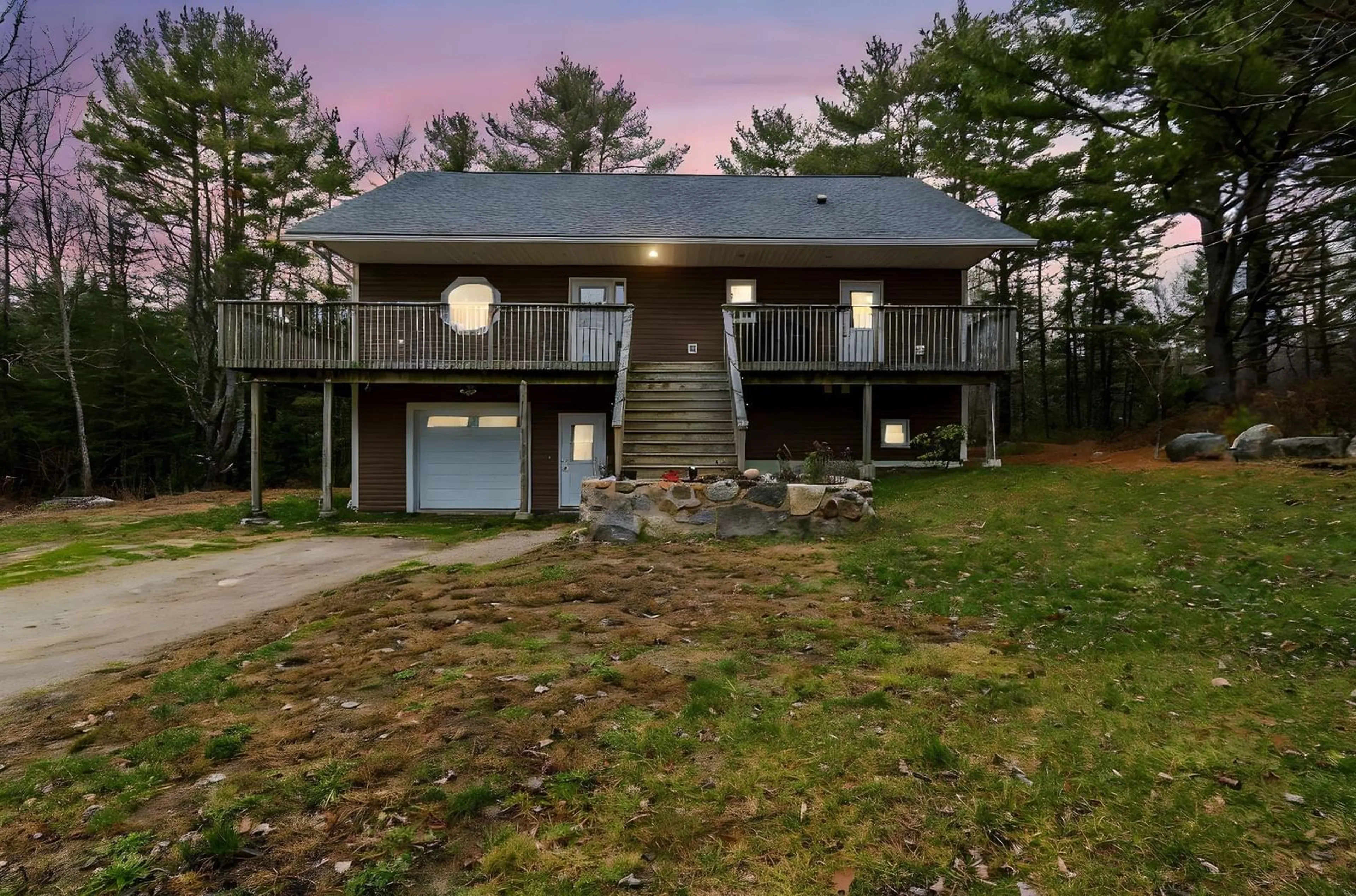 Unknown for 26 Willies Lane, Fox Point Nova Scotia B0J 1T0