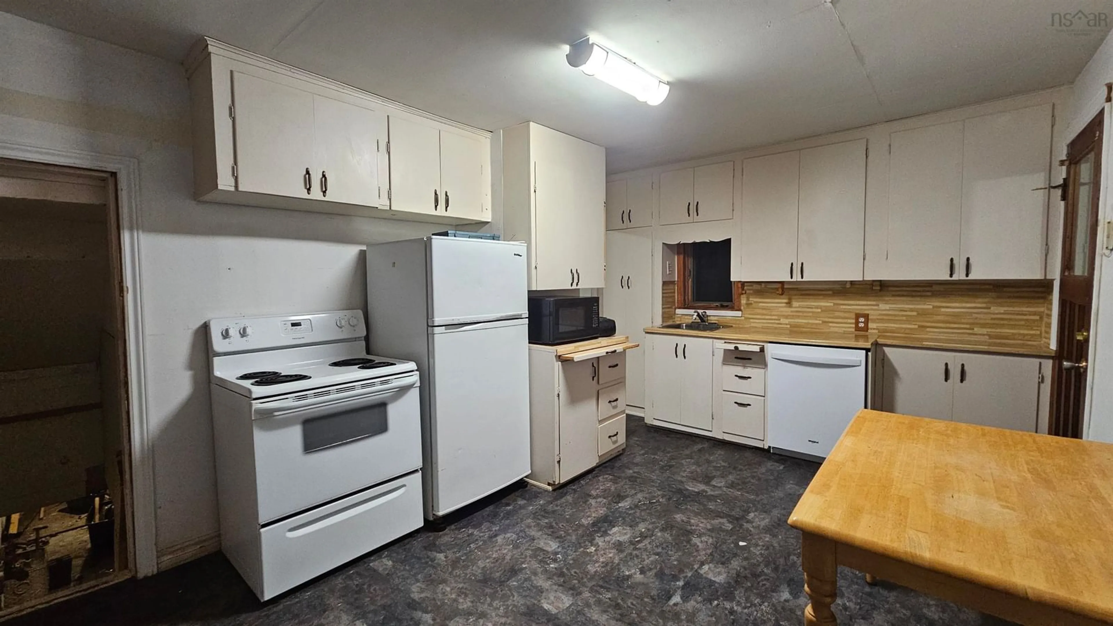 Standard kitchen, unknown for 67 Junction Rd, Springhill Nova Scotia B0M 1X0