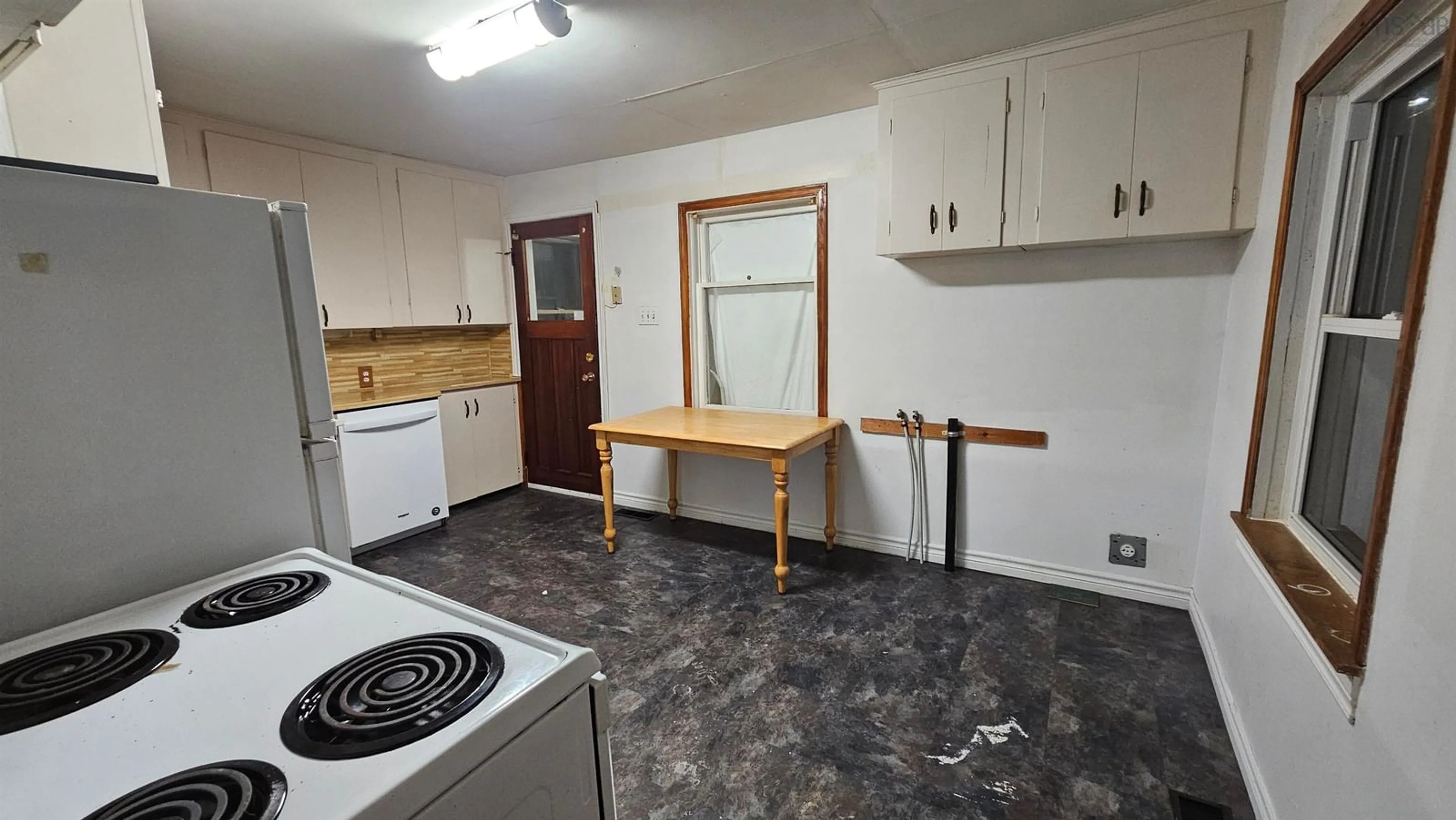 Standard kitchen, unknown for 67 Junction Rd, Springhill Nova Scotia B0M 1X0