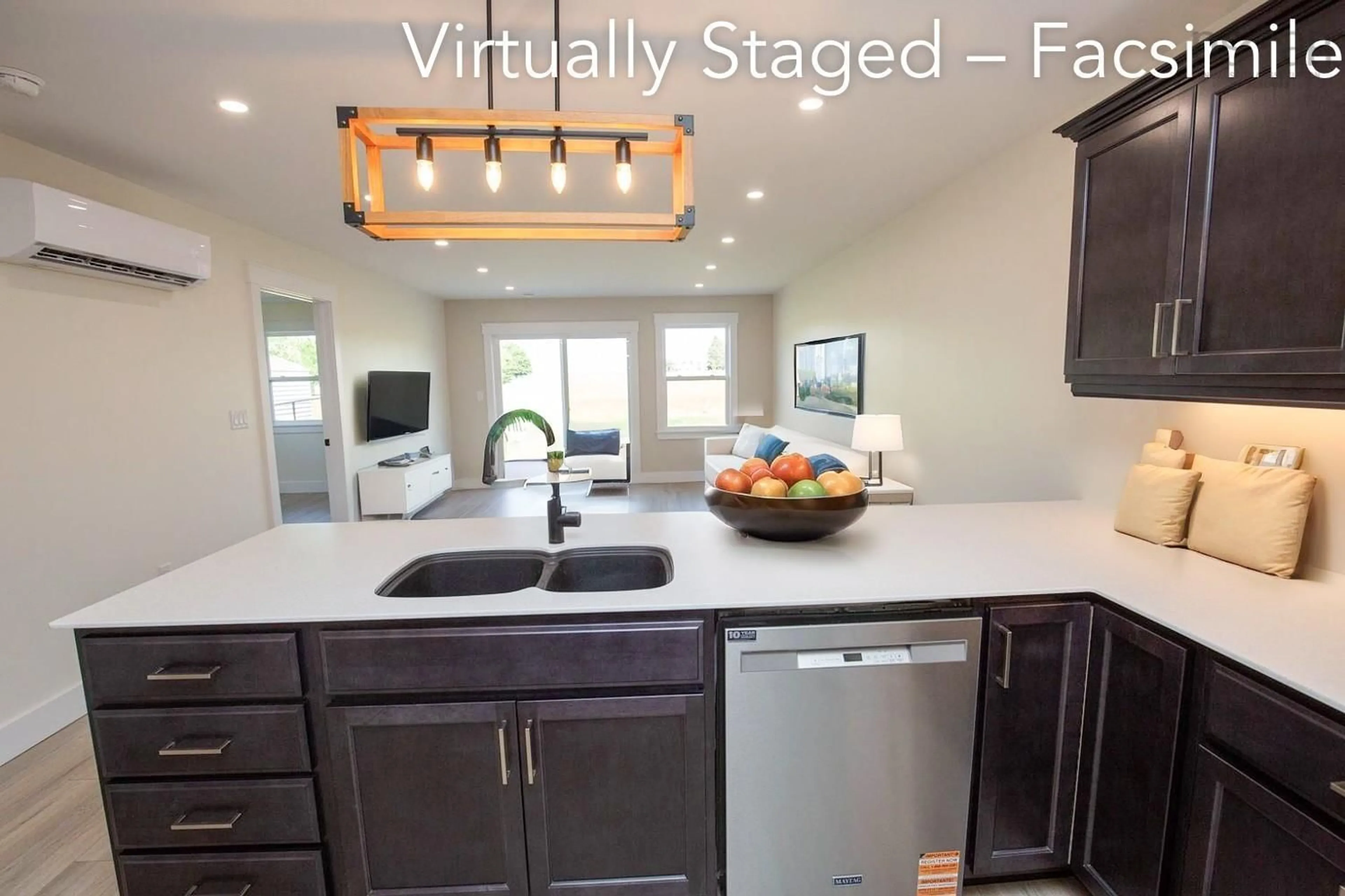 Open concept kitchen, unknown for Lot 9 A Summer Hill Pl, Upper Onslow Nova Scotia B6L 0G9