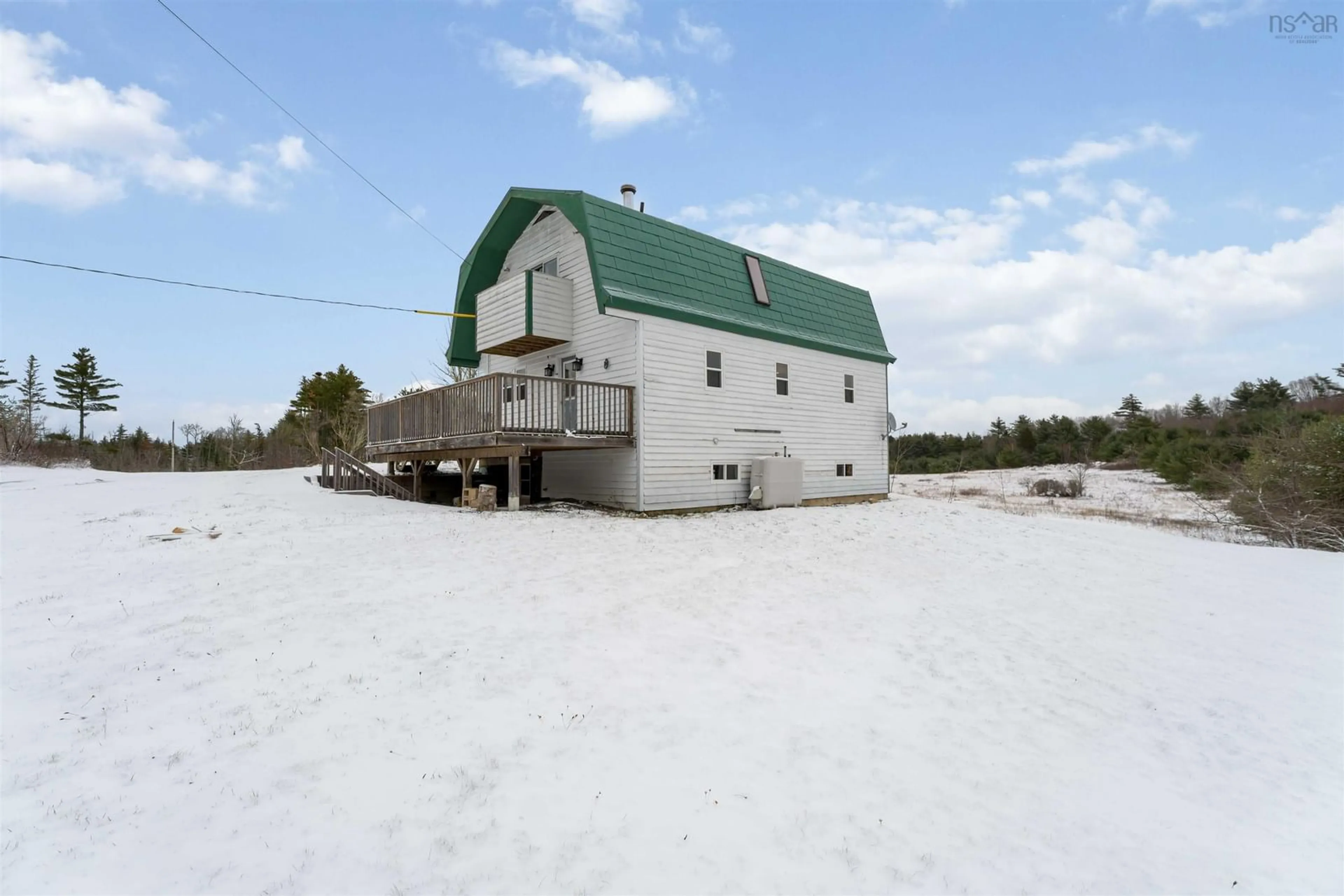 Unknown for 1055 Northfield Rd, Northfield Nova Scotia B0T 1B0