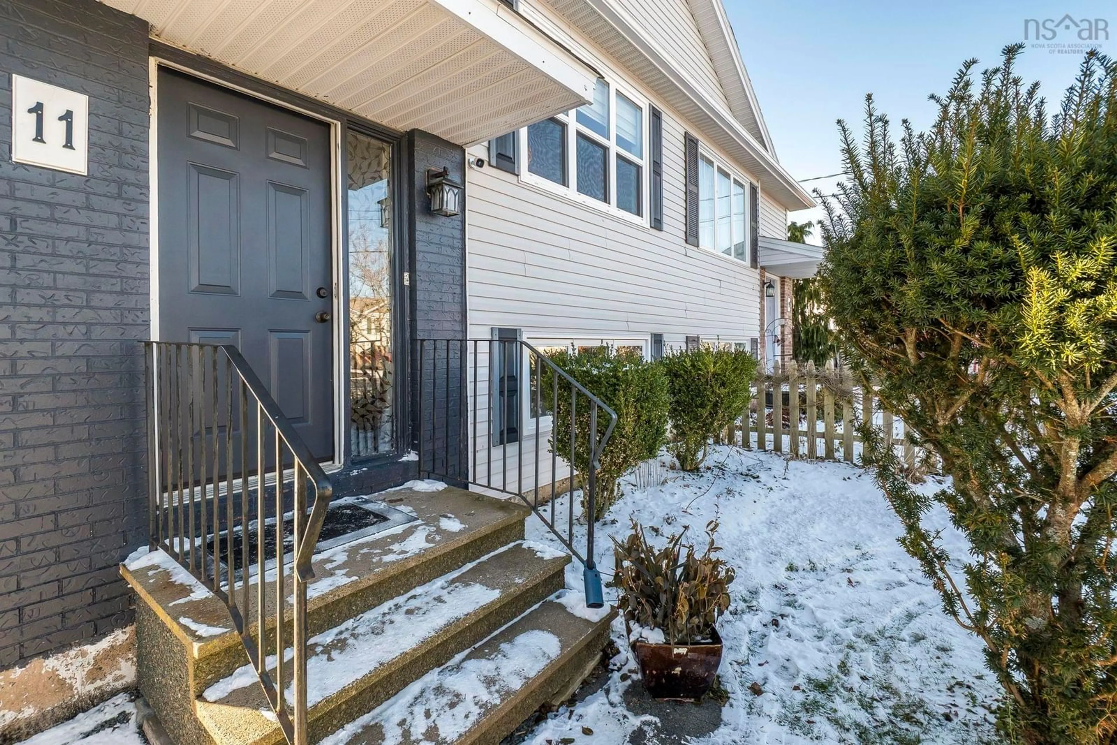 Unknown for 11 Melrose Cres, Eastern Passage Nova Scotia B3G 1N6