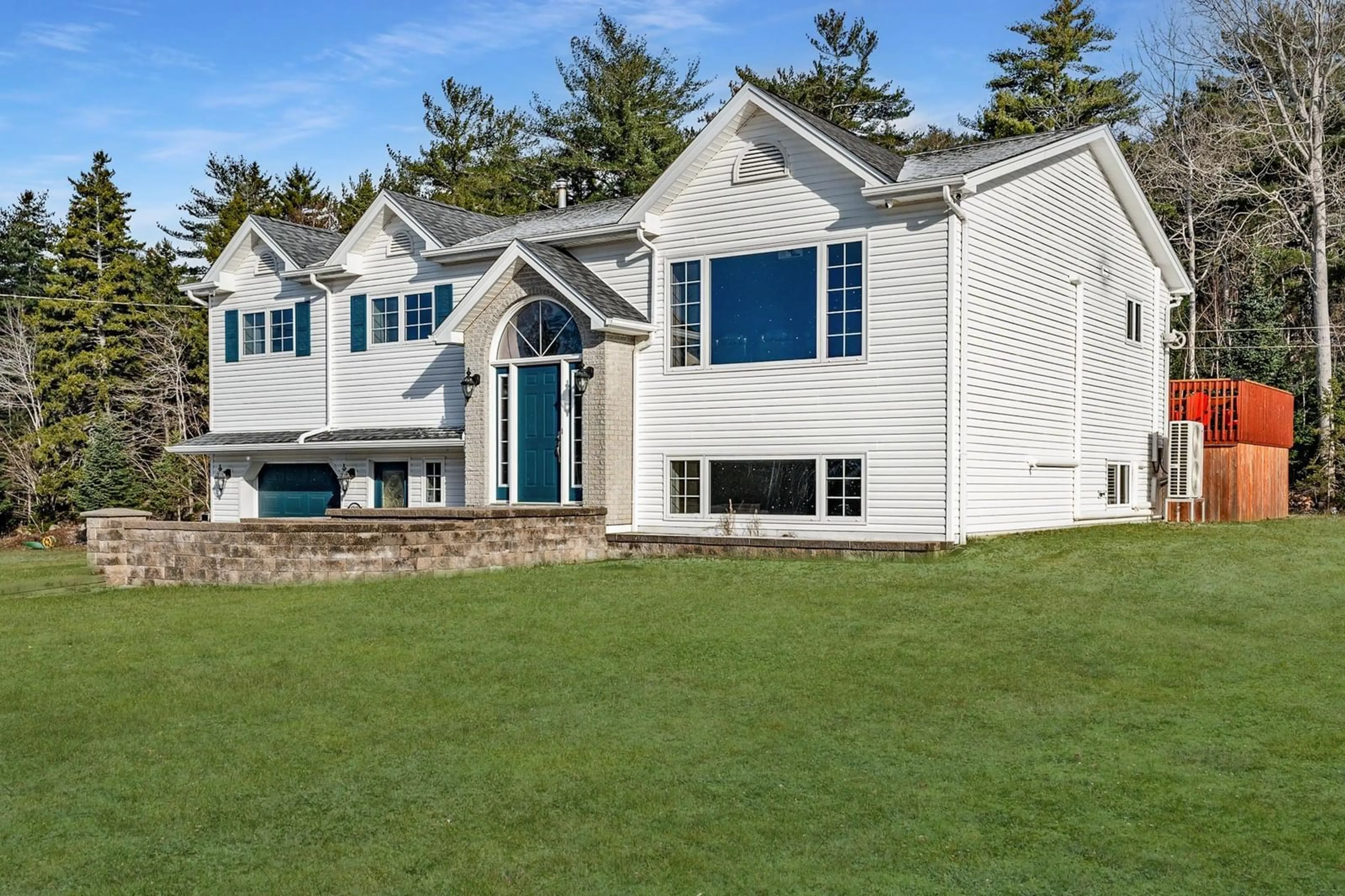 Home with vinyl exterior material, unknown for 1312 Waverley Rd, Waverley Nova Scotia B2R 1W5