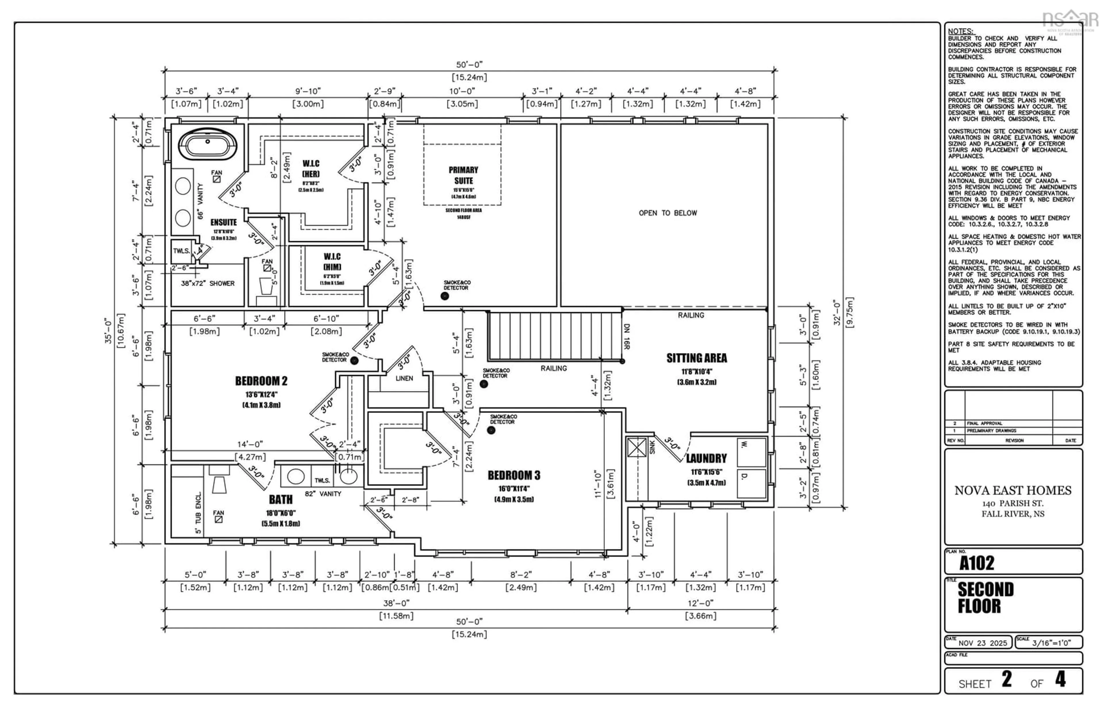 Floor plan for 140 Parish St, Fall River Nova Scotia B2T 0W9