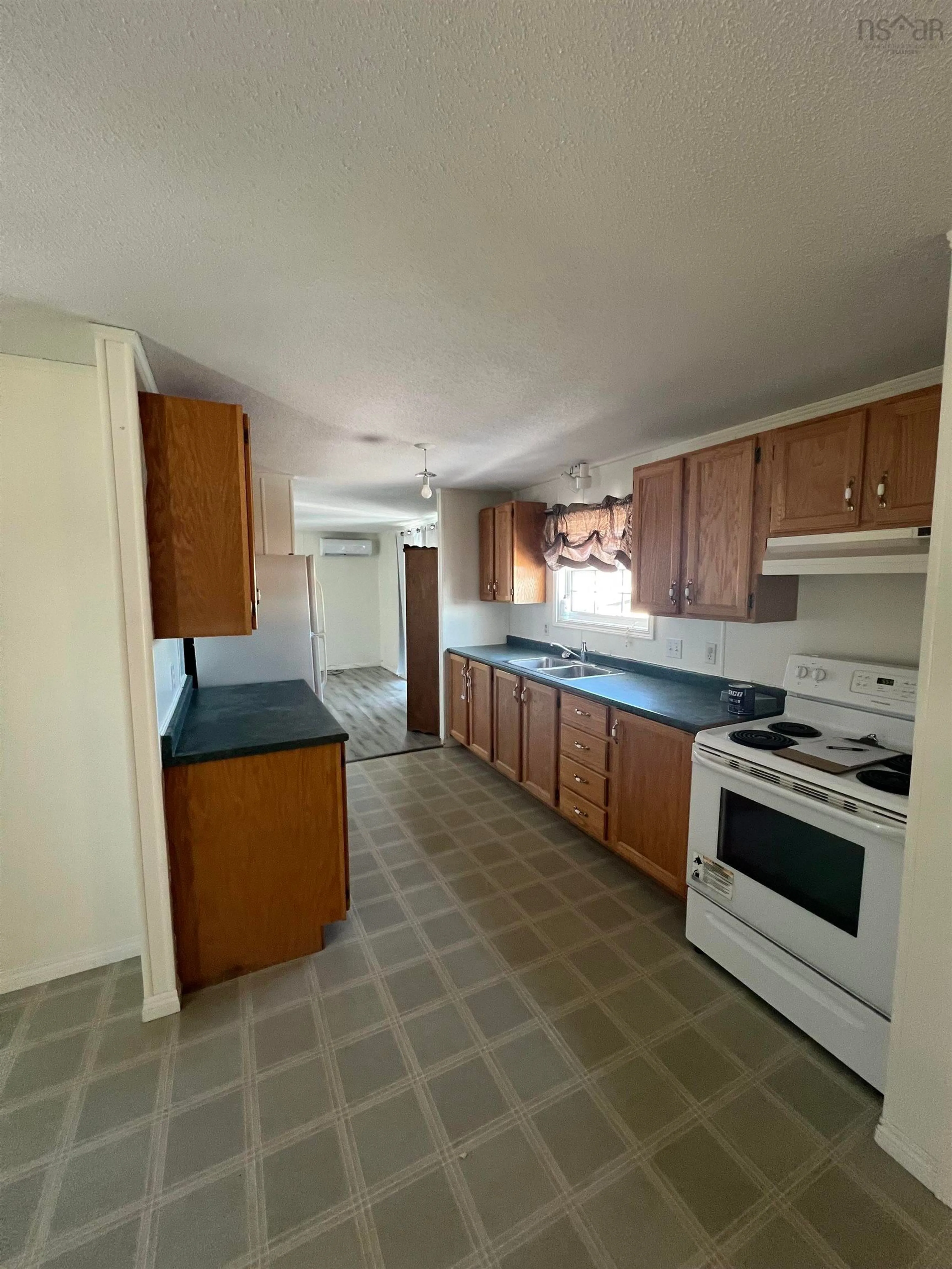 Standard kitchen, unknown for 53 Elm St, Central Onslow Nova Scotia B6L 5C1