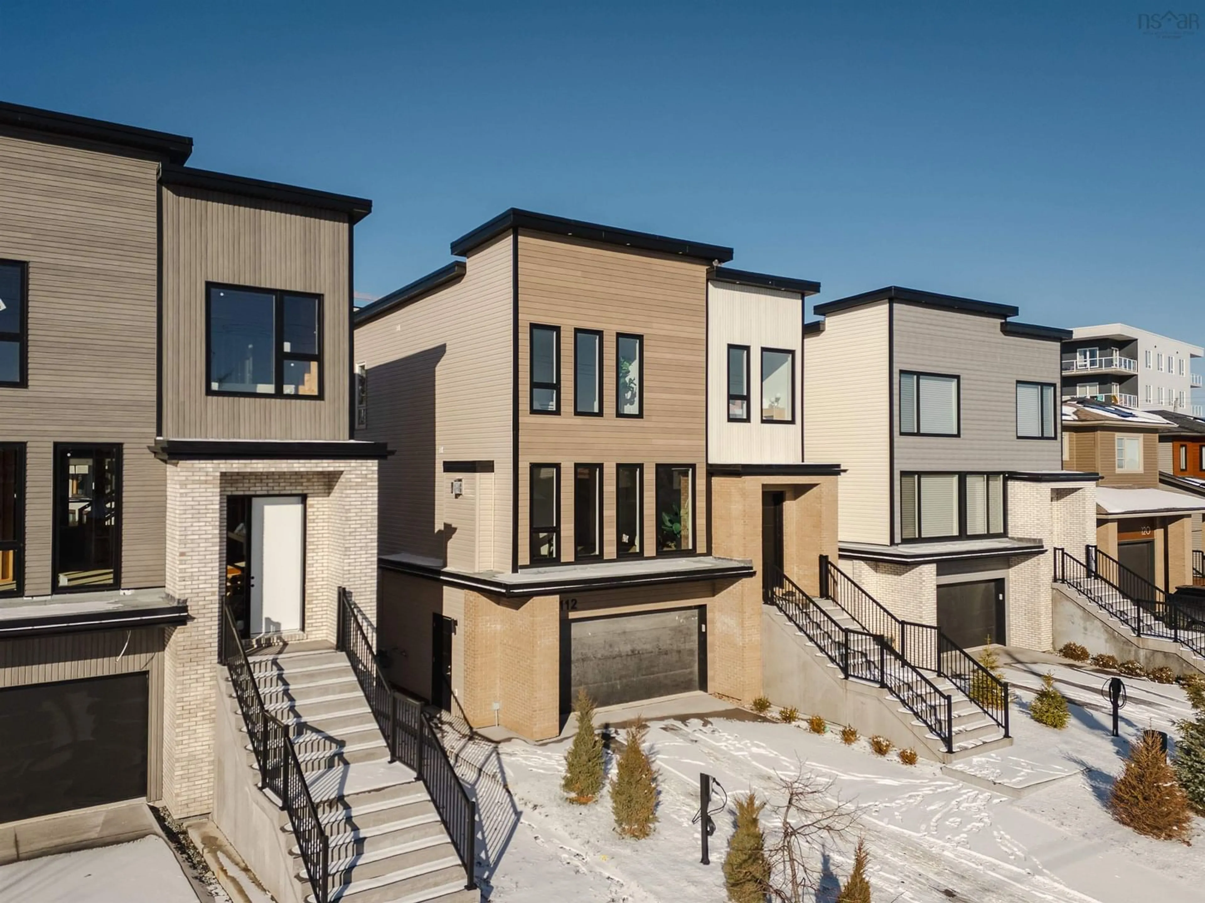 Unknown for 112 Samaa Crt, Bedford West Nova Scotia B4B 0Y4