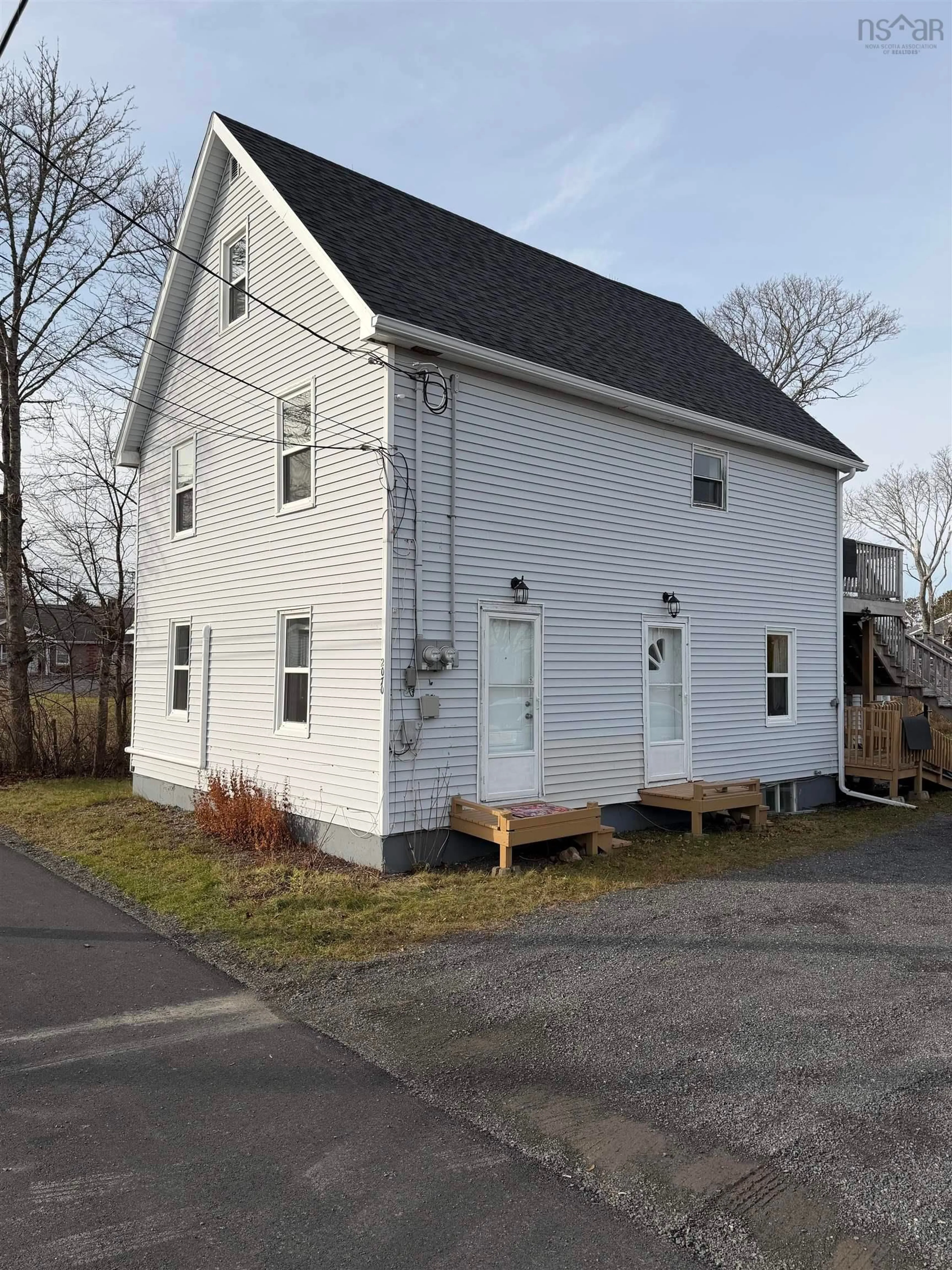 Unknown for 2070 Church St, Westville Nova Scotia B0K 2A0