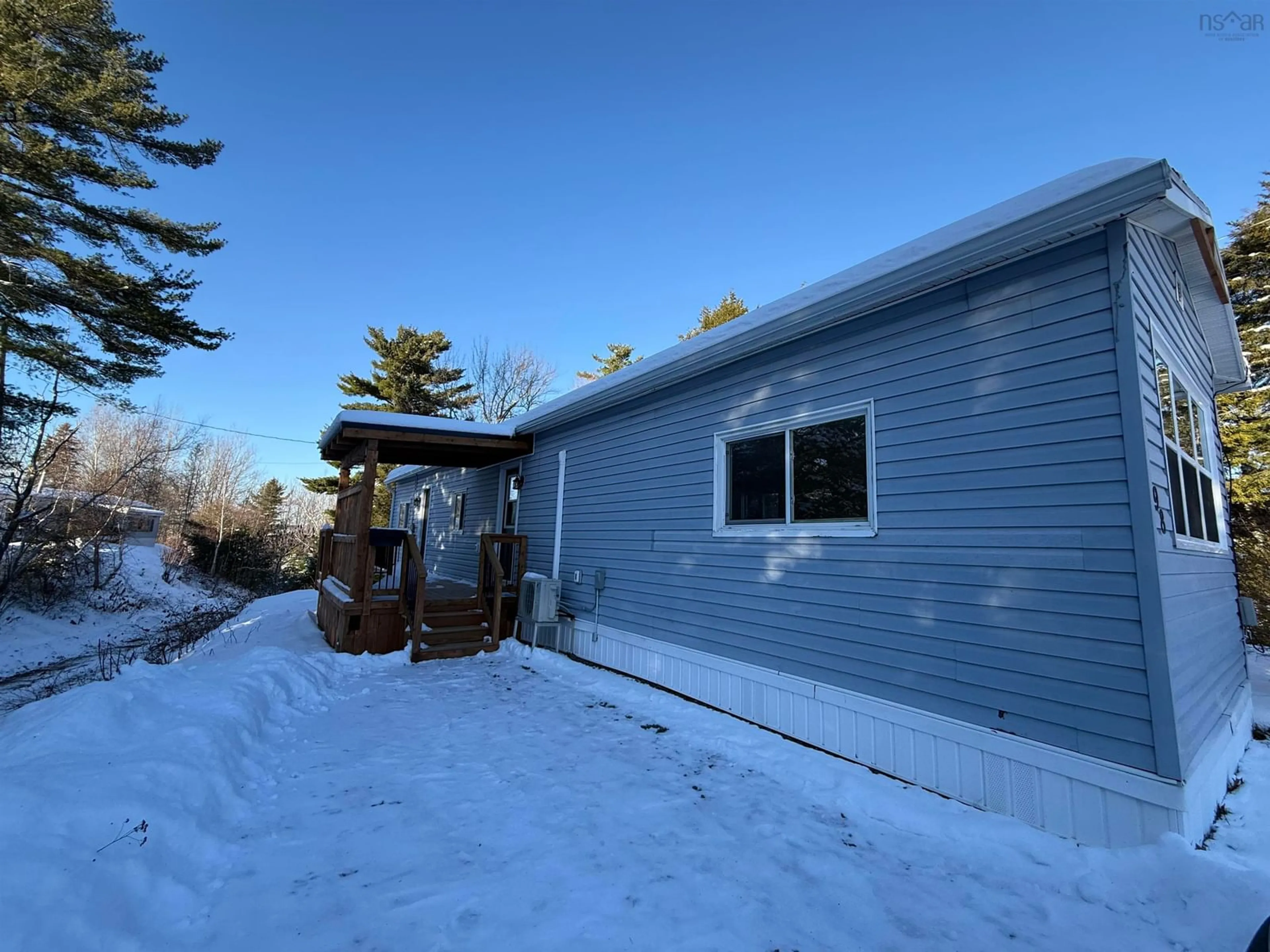 Unknown for 98 Homco Dr, New Minas Nova Scotia B4N 3Y5