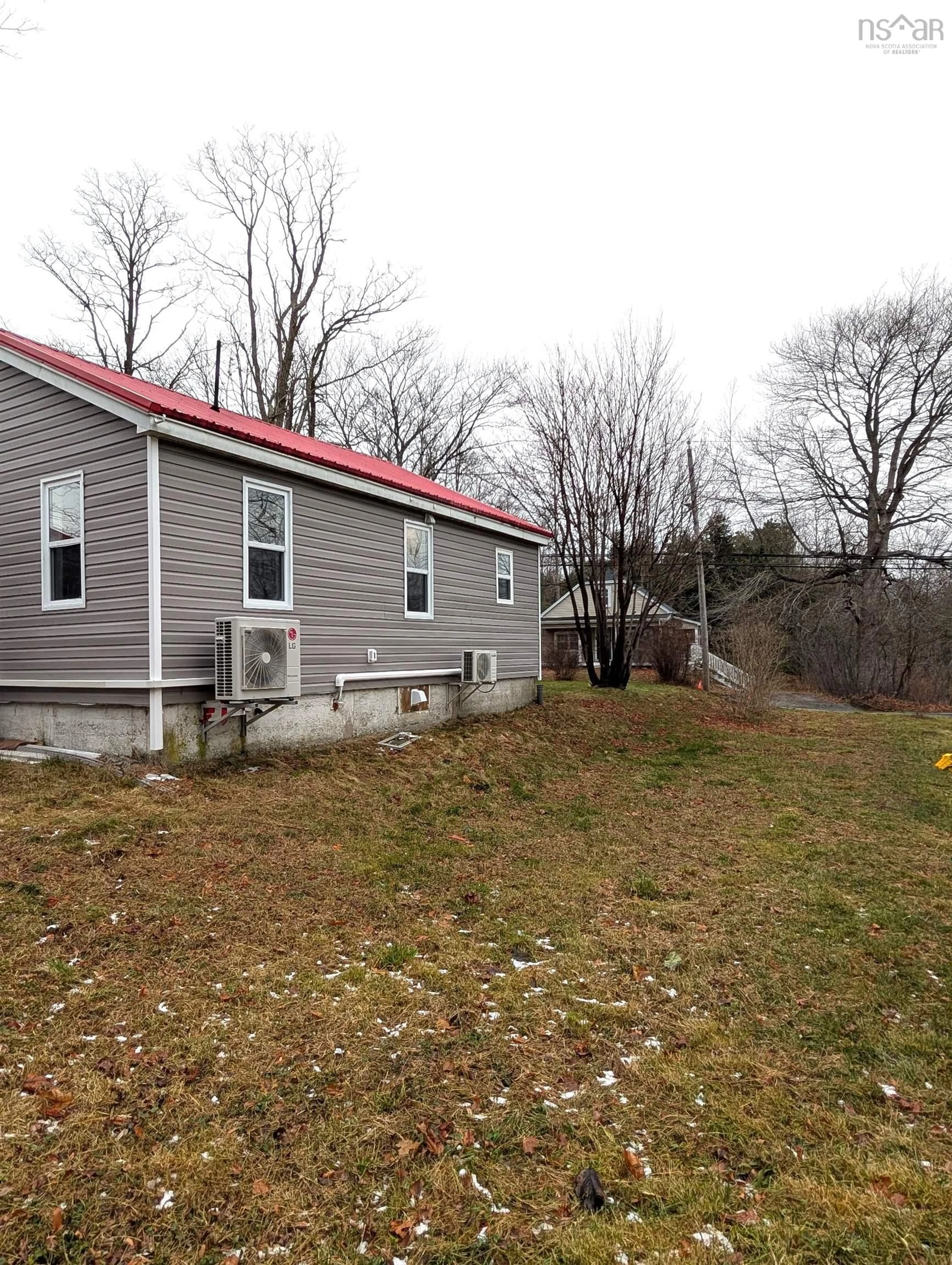 Unknown for 165 St. Phillips St, Bridgewater Nova Scotia B4V 1W6