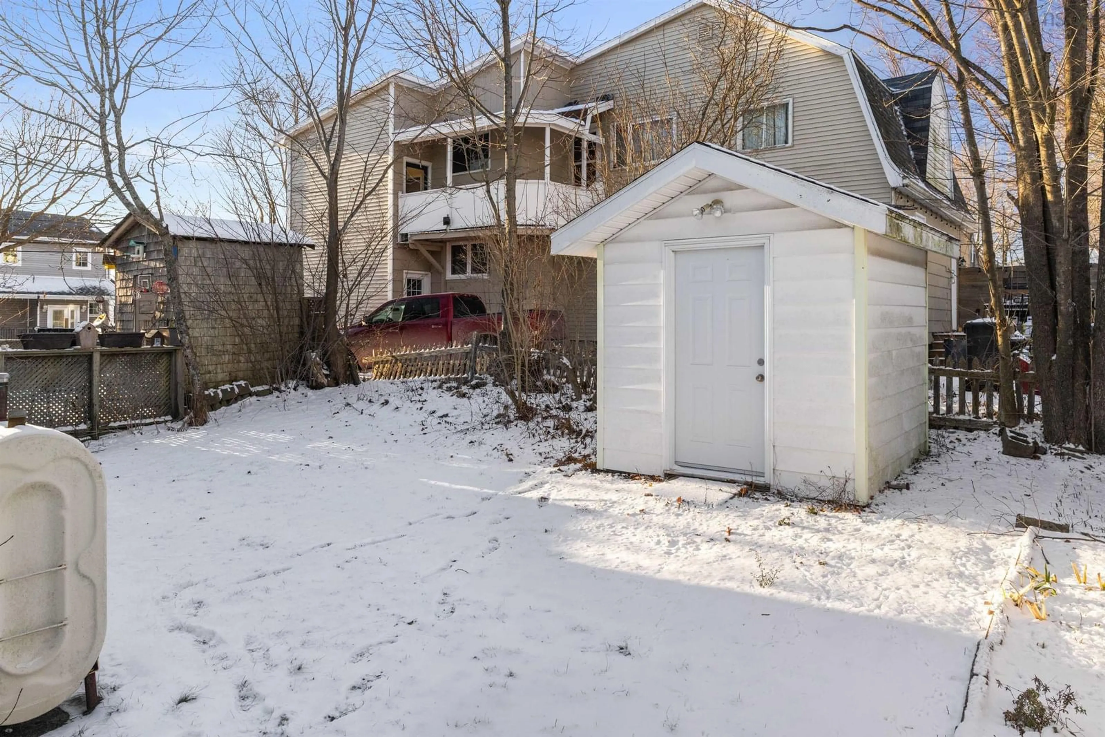 Unknown for 5915 Hillside Dr, Halifax Peninsula Nova Scotia B3K 2S6