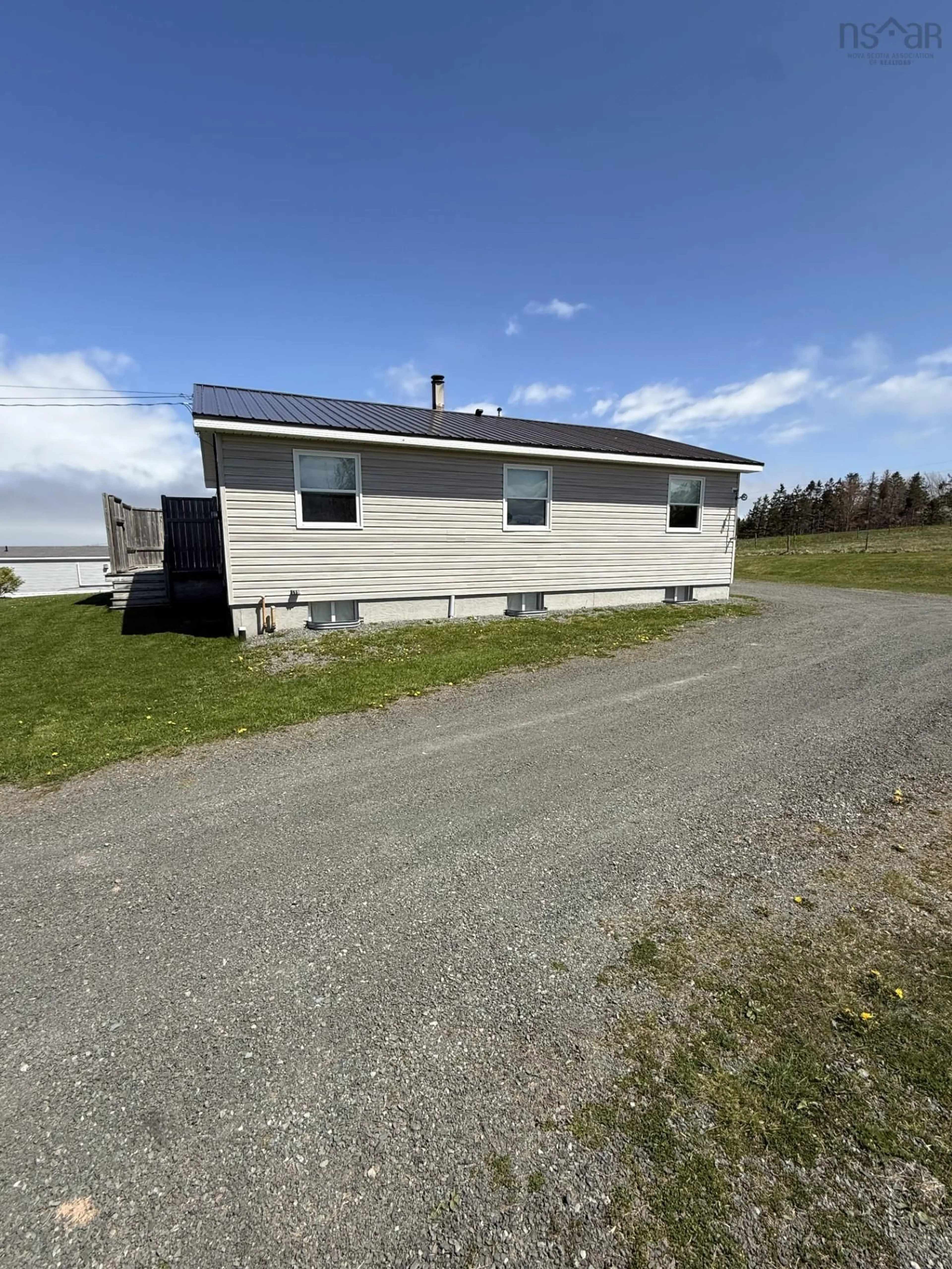 Unknown for 536 Pomquet Cove Road, Pomquet Nova Scotia B2G 2L4