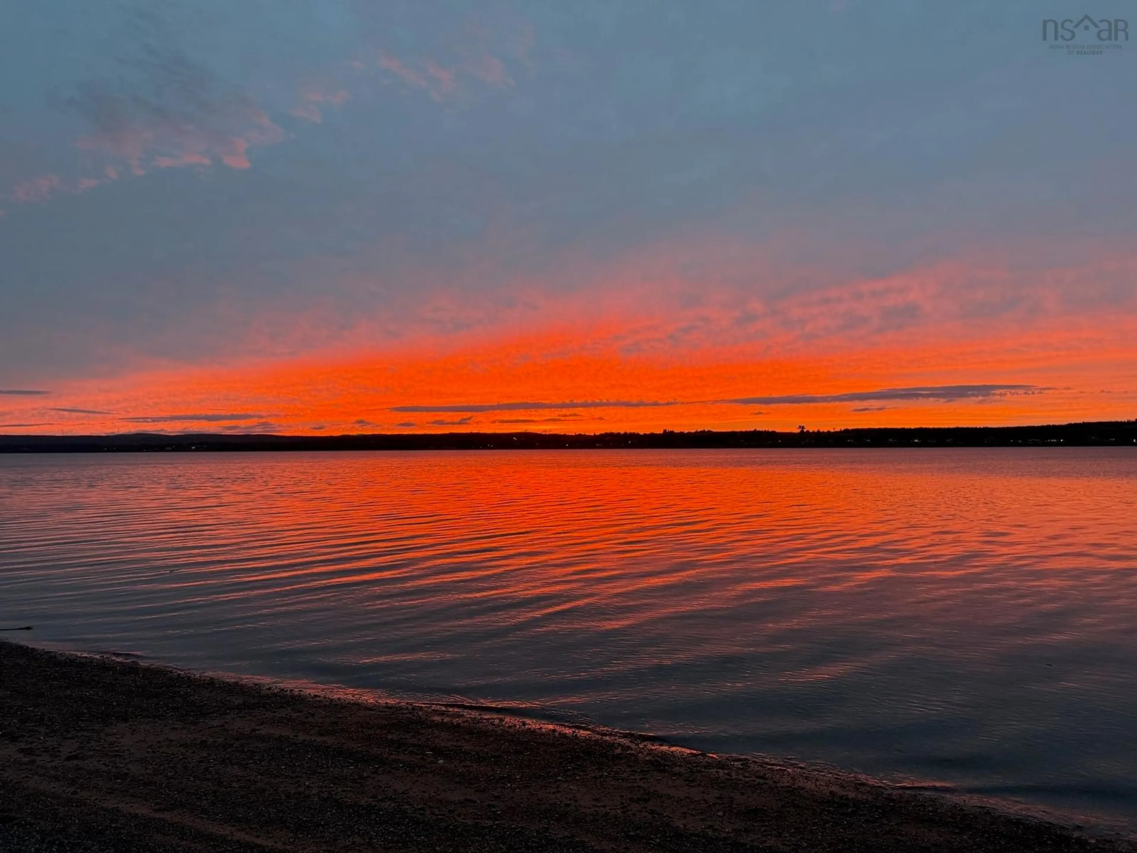 Blurry image for 2345 Highway 239 Hwy, Point Edward Nova Scotia B2A 4R3