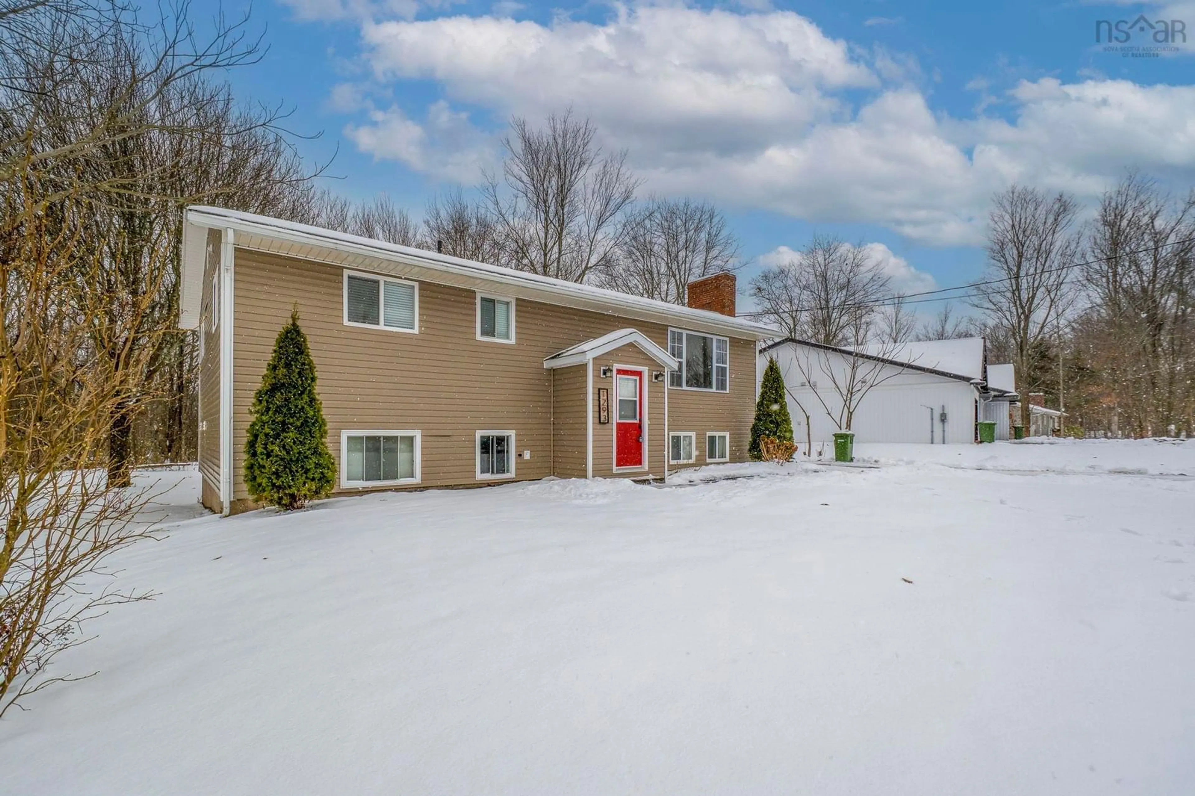 Unknown for 1293 Highway 358, Port Williams Nova Scotia B0P 1T0