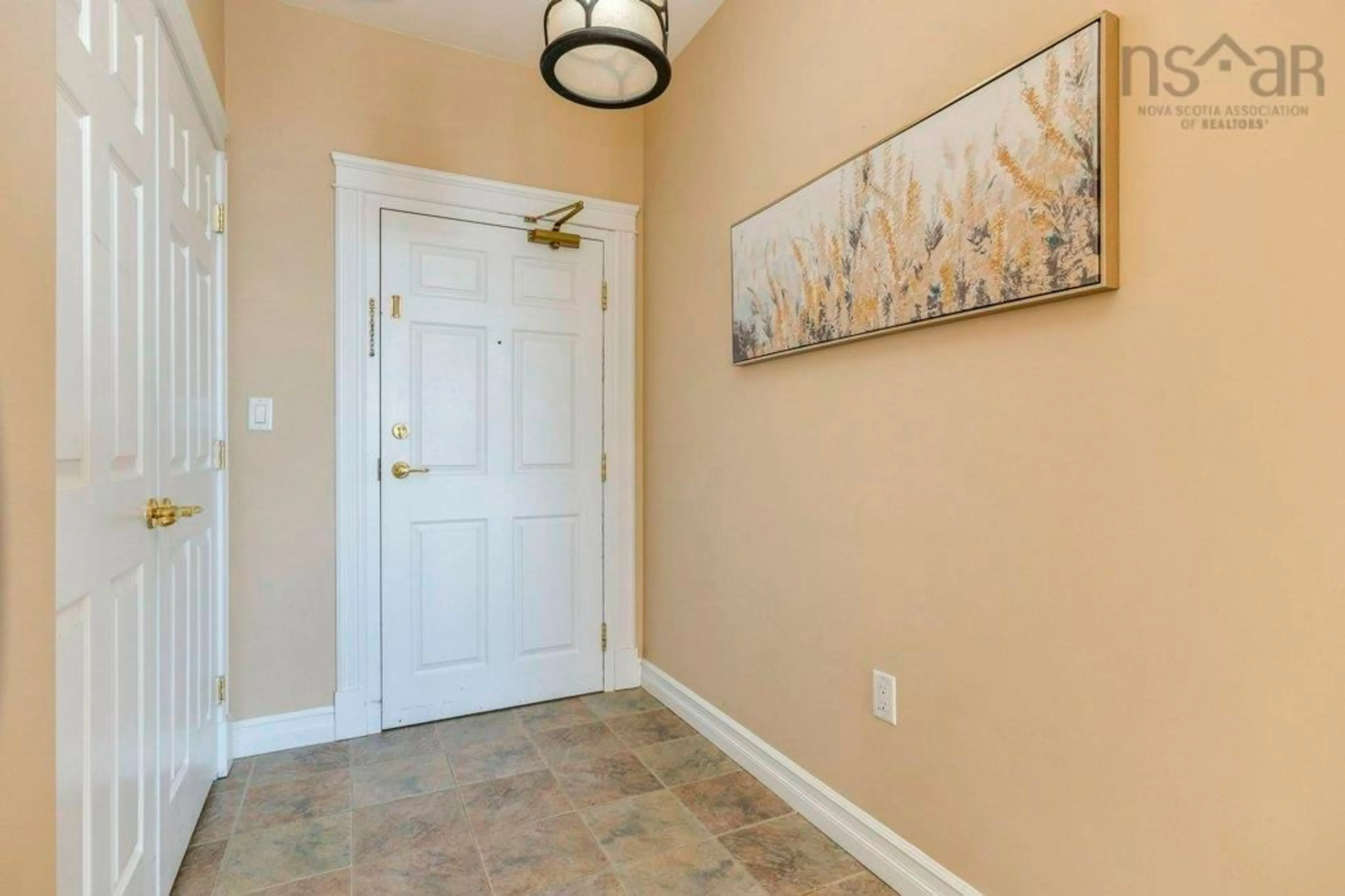 Indoor entryway for 767 Parkland Dr #401, Halifax Nova Scotia B3S 1T1