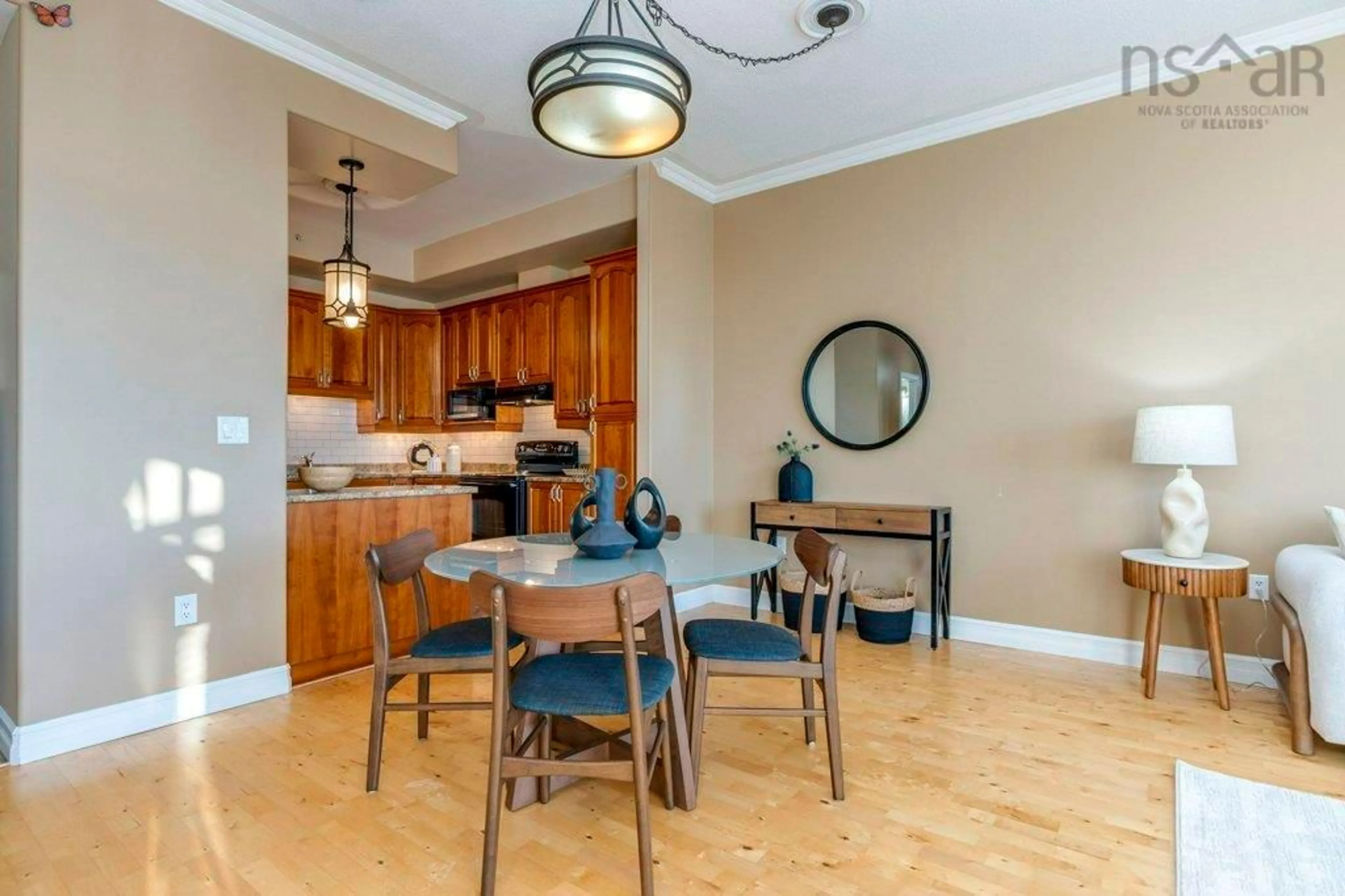 Unknown for 767 Parkland Dr #401, Halifax Nova Scotia B3S 1T1