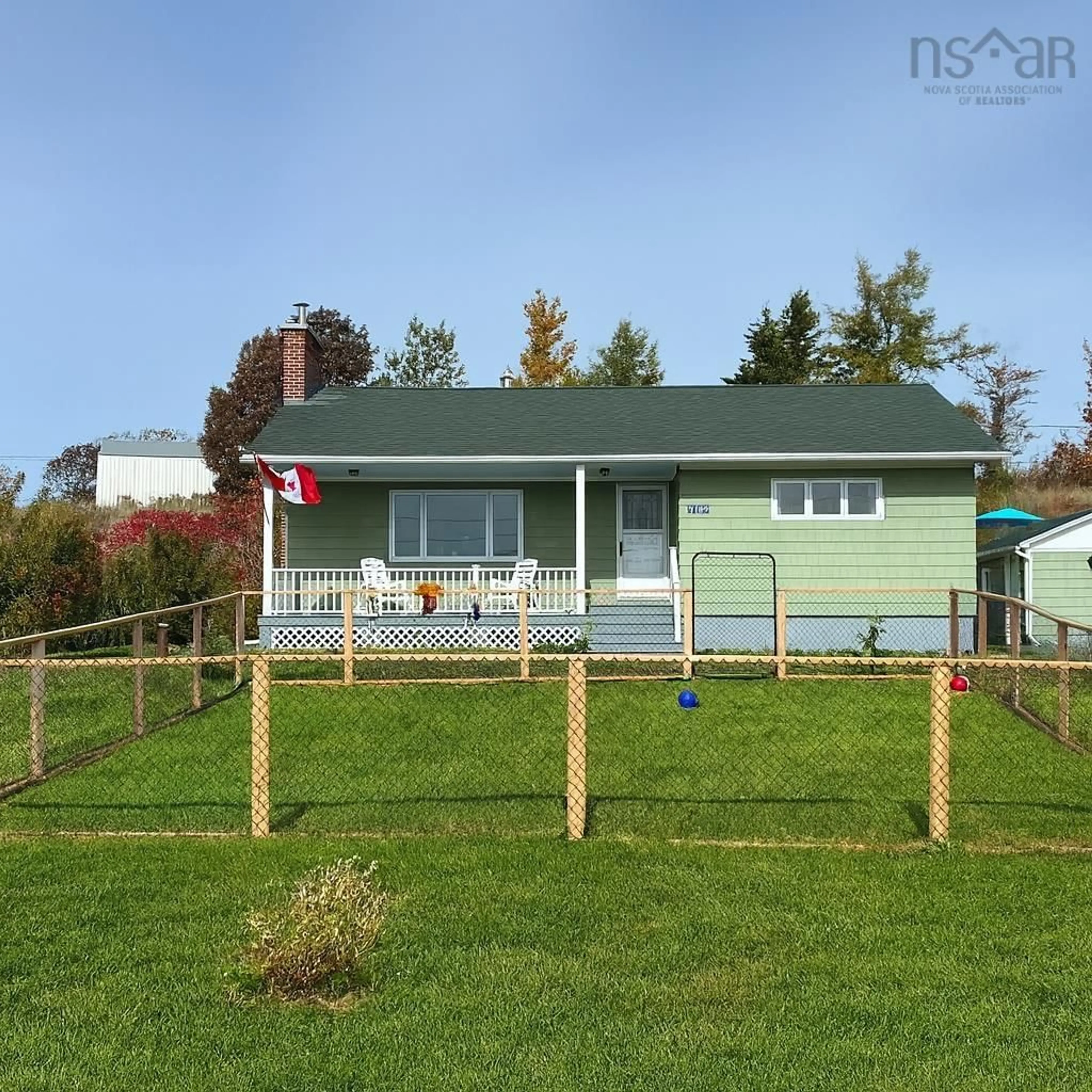 Unknown for 3189 Clementsvale Rd, Clementsvale Nova Scotia B0S 1G0