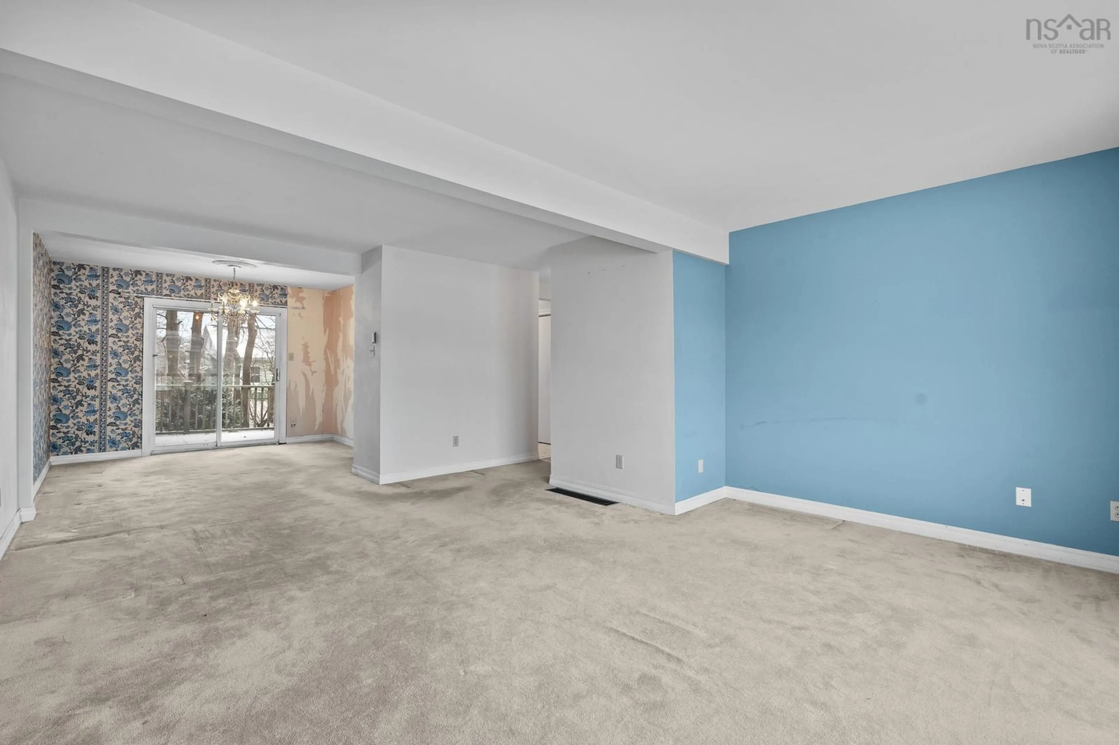 A pic of a room for 17 Bareng Crt, Dartmouth Nova Scotia B2X 2X3