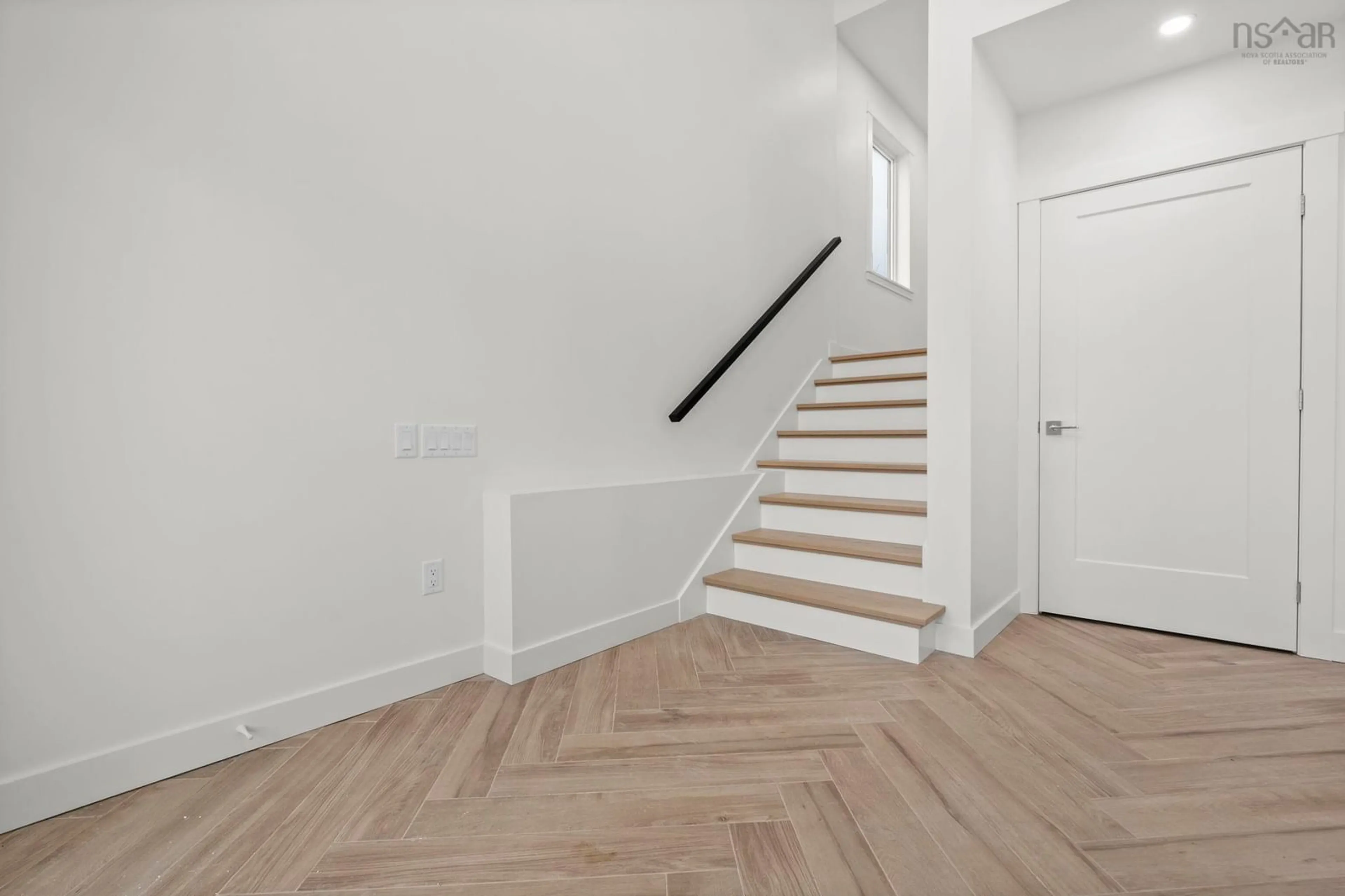 Stairs for 202 Brunello Blvd, Brunello Estates Nova Scotia B3T 0J4