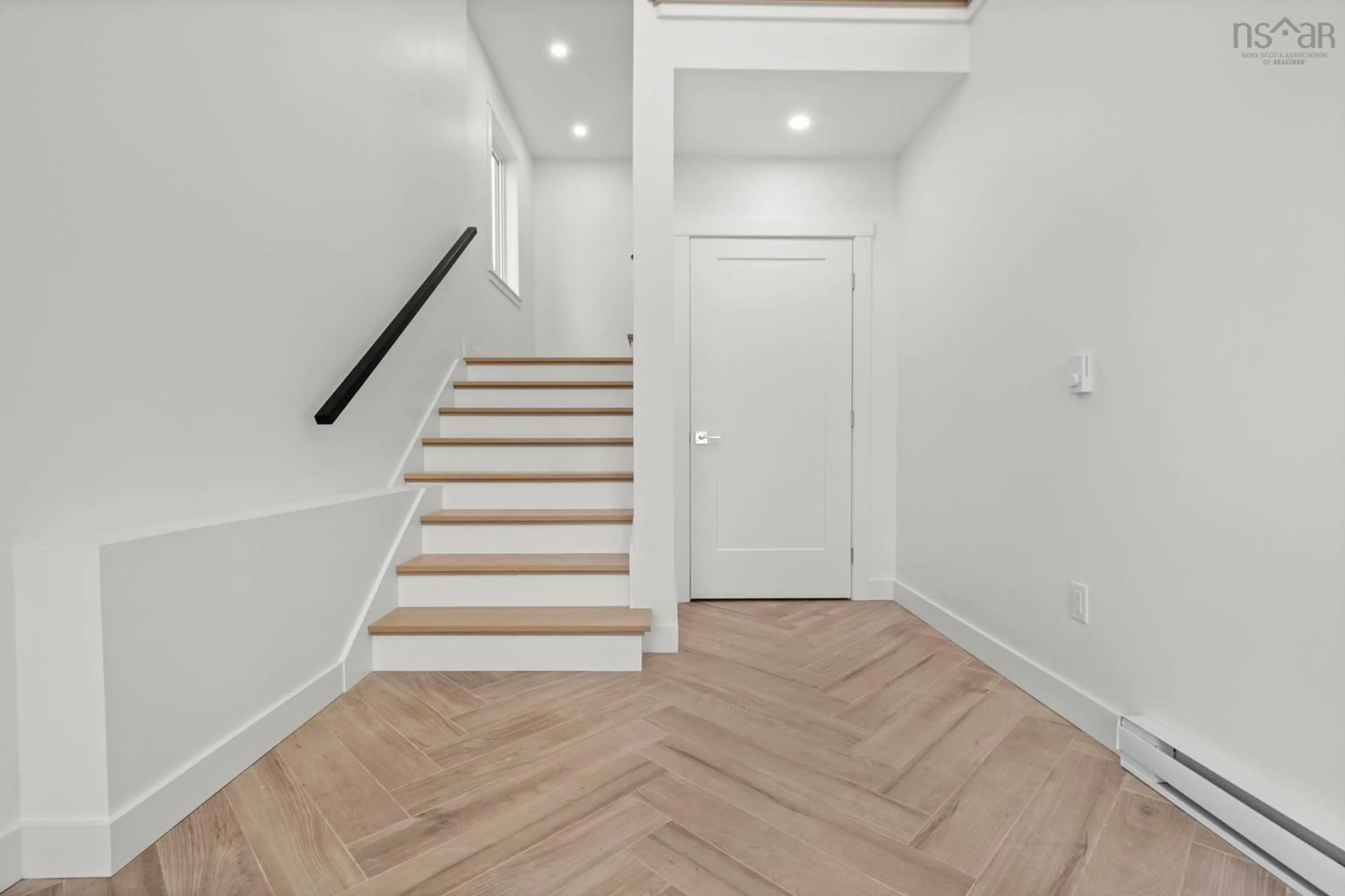 Stairs for 202 Brunello Blvd, Brunello Estates Nova Scotia B3T 0J4
