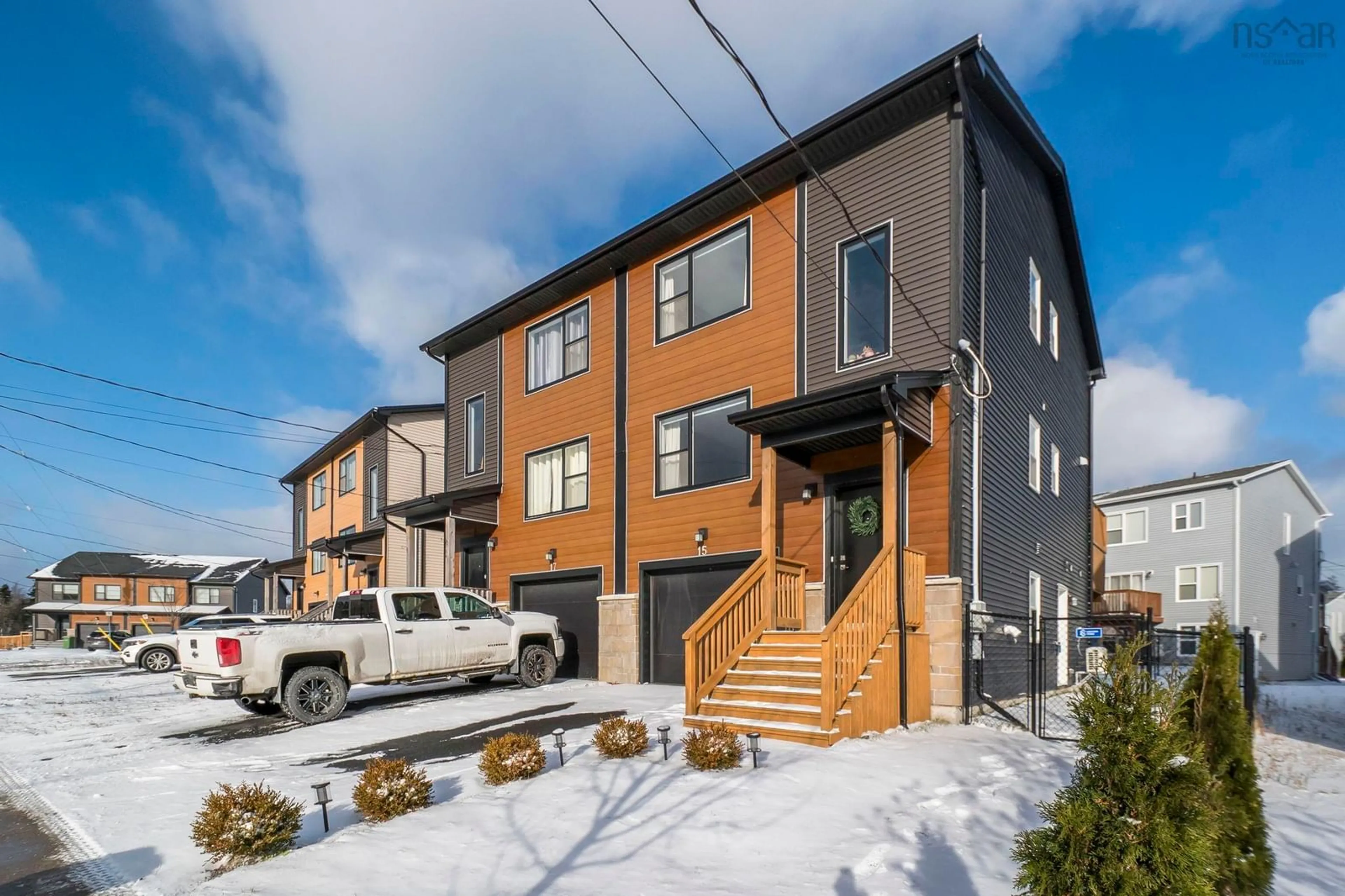 Unknown for 15 Gala Crt, Spryfield Nova Scotia B3R 0G4