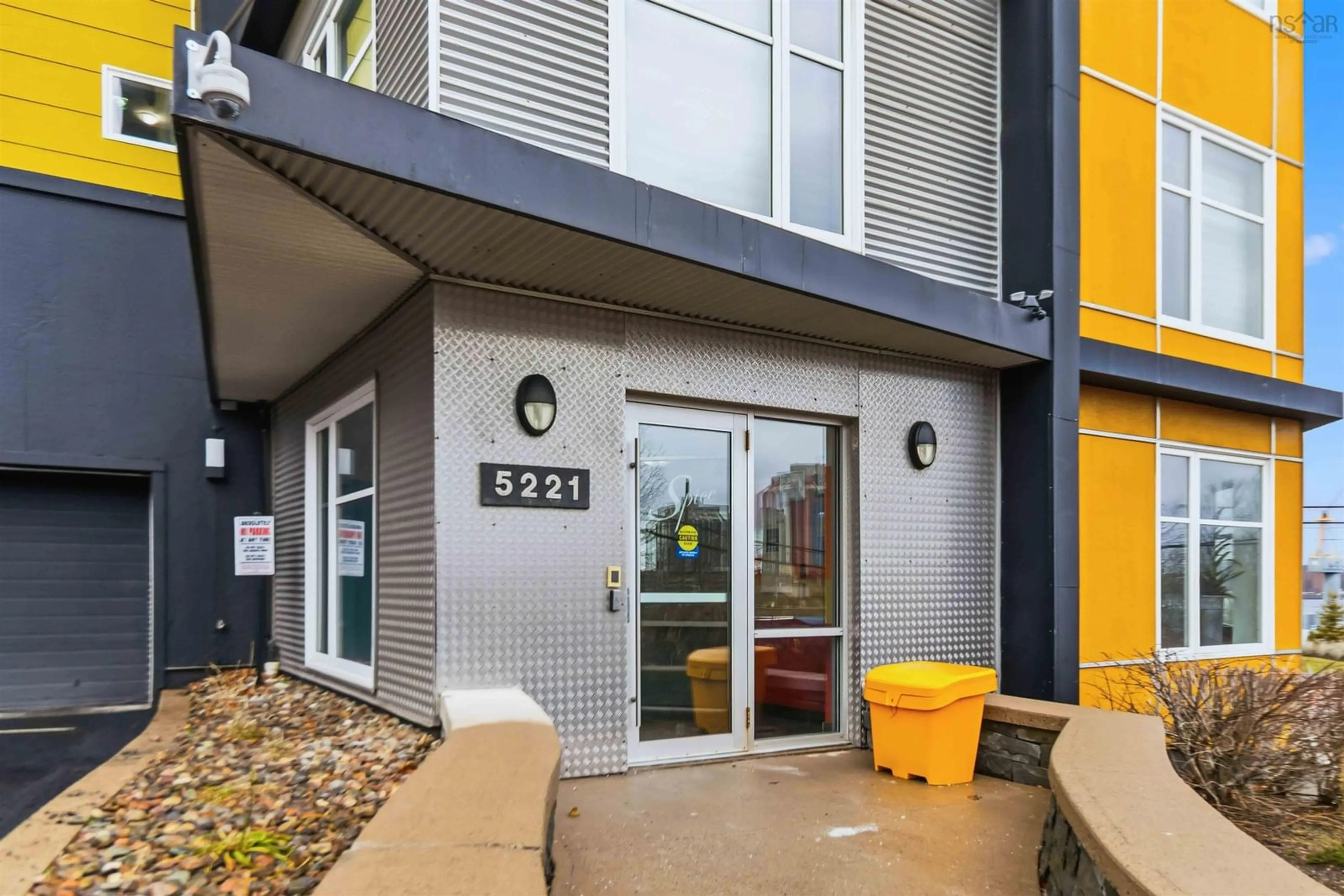 Unknown for 5221 Nora Bernard St #513, Halifax Nova Scotia B3K 0B6