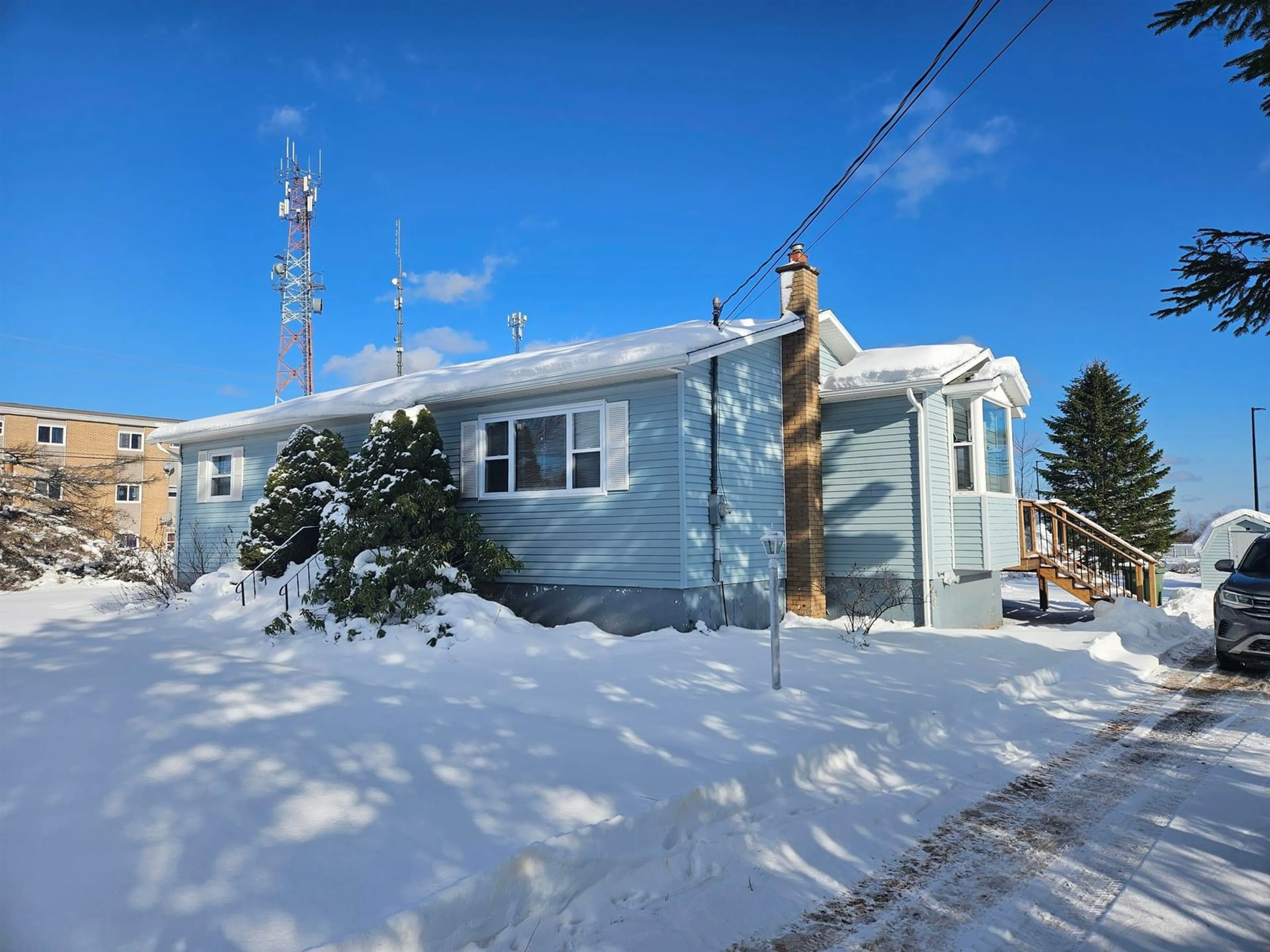 Unknown for 46 Princess St, Springhill Nova Scotia B0M 1X0