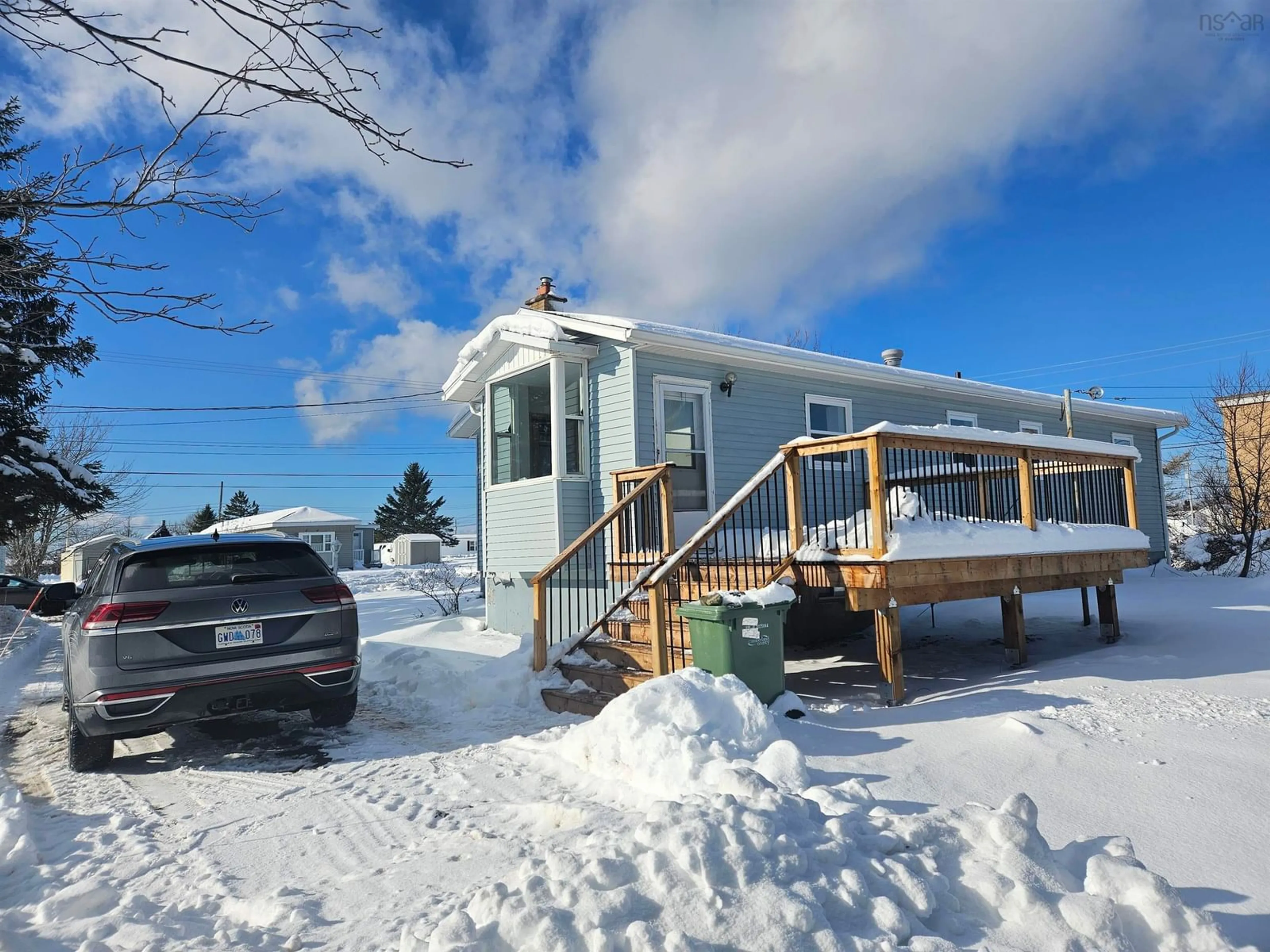 Unknown for 46 Princess St, Springhill Nova Scotia B0M 1X0