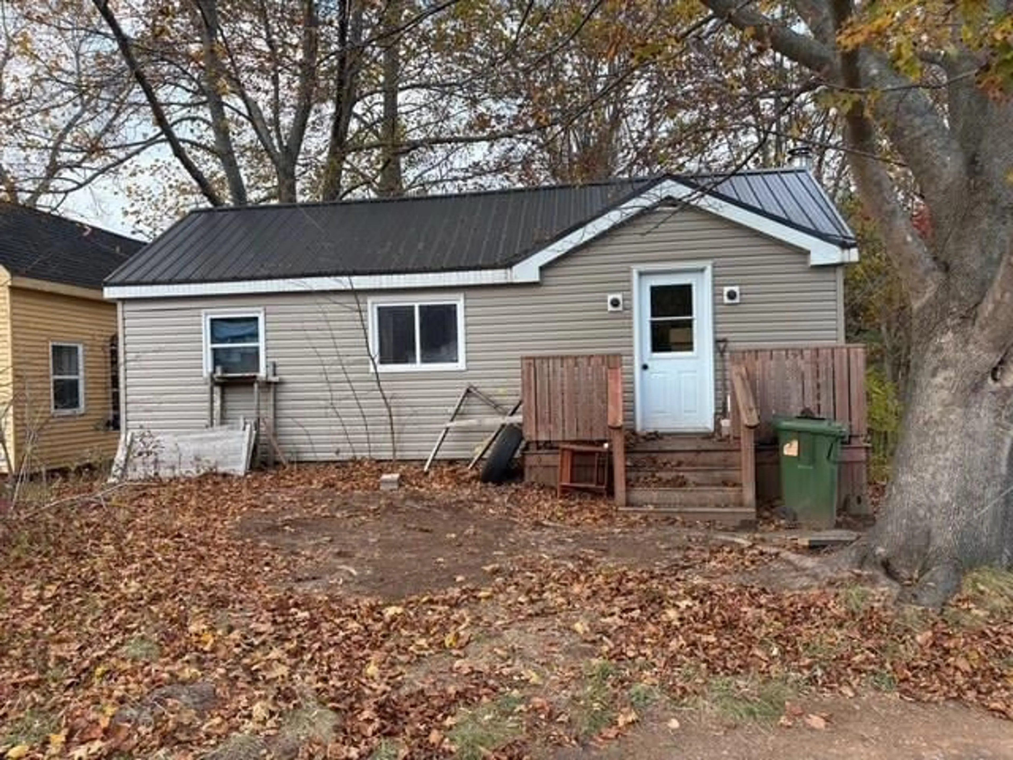 Shed for 1162 Mckittrick Rd, North Kentville Nova Scotia B4N 2V9