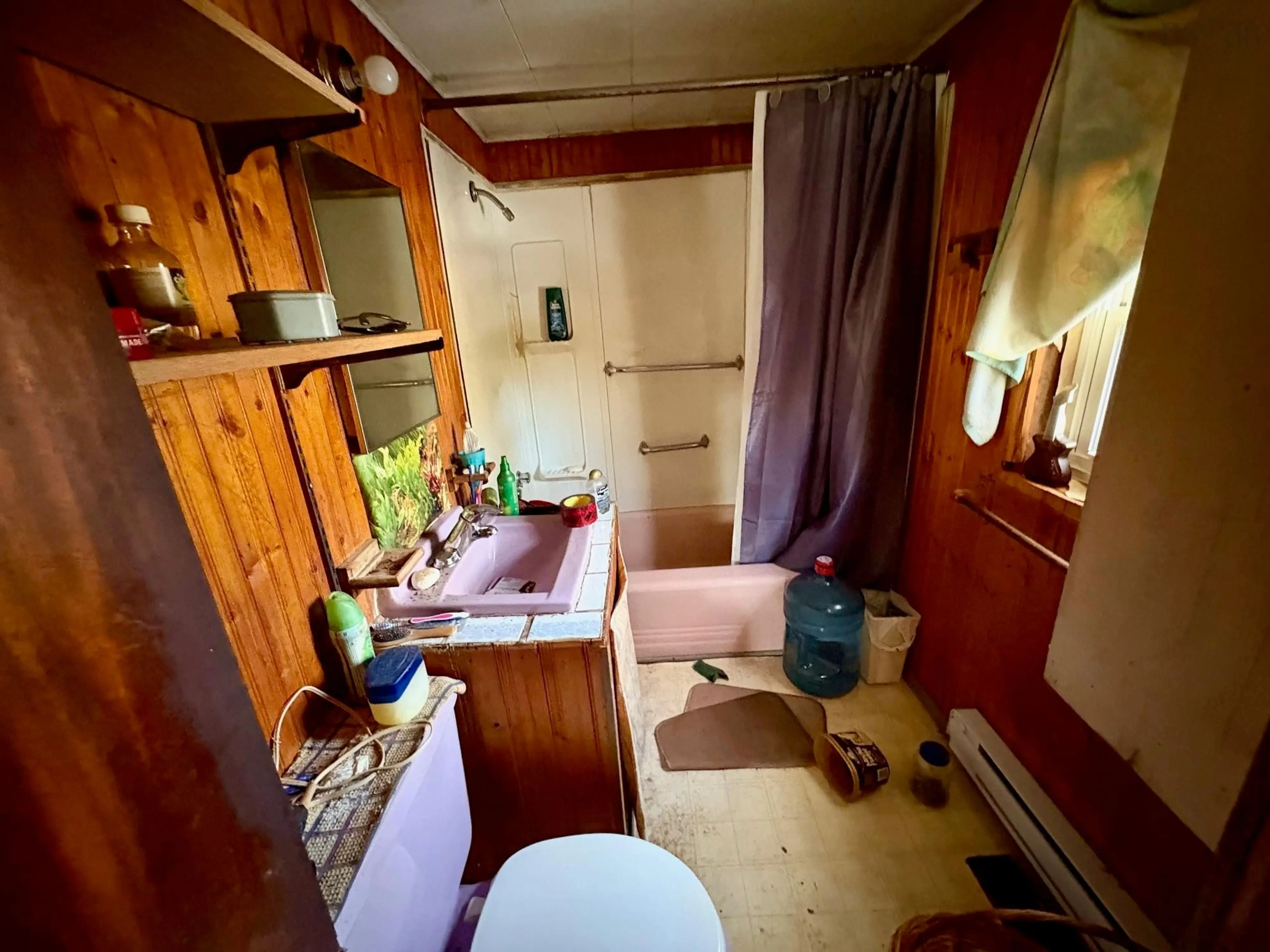 A pic of a room for 1162 Mckittrick Rd, North Kentville Nova Scotia B4N 2V9