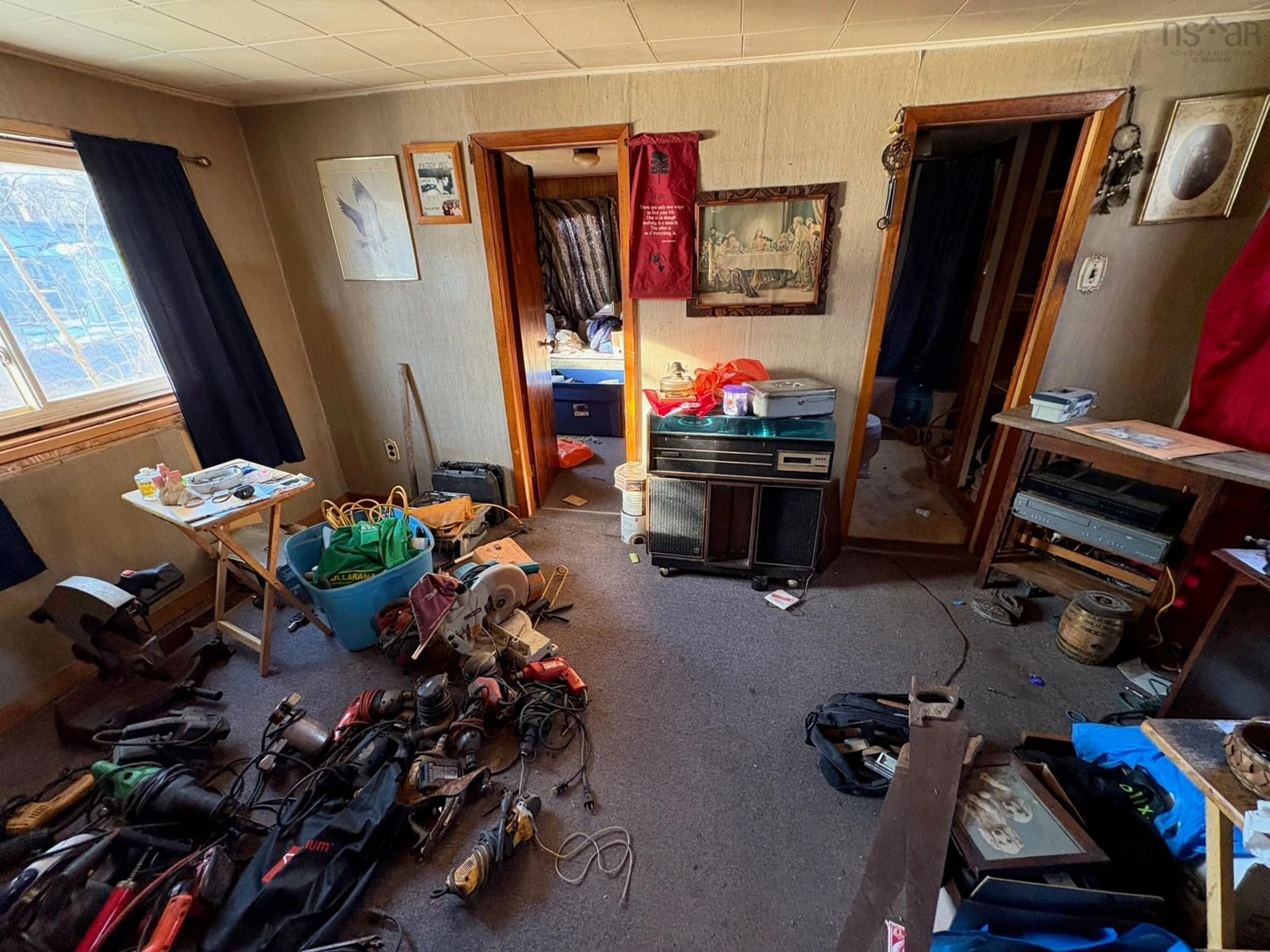 A pic of a room for 1162 Mckittrick Rd, North Kentville Nova Scotia B4N 2V9