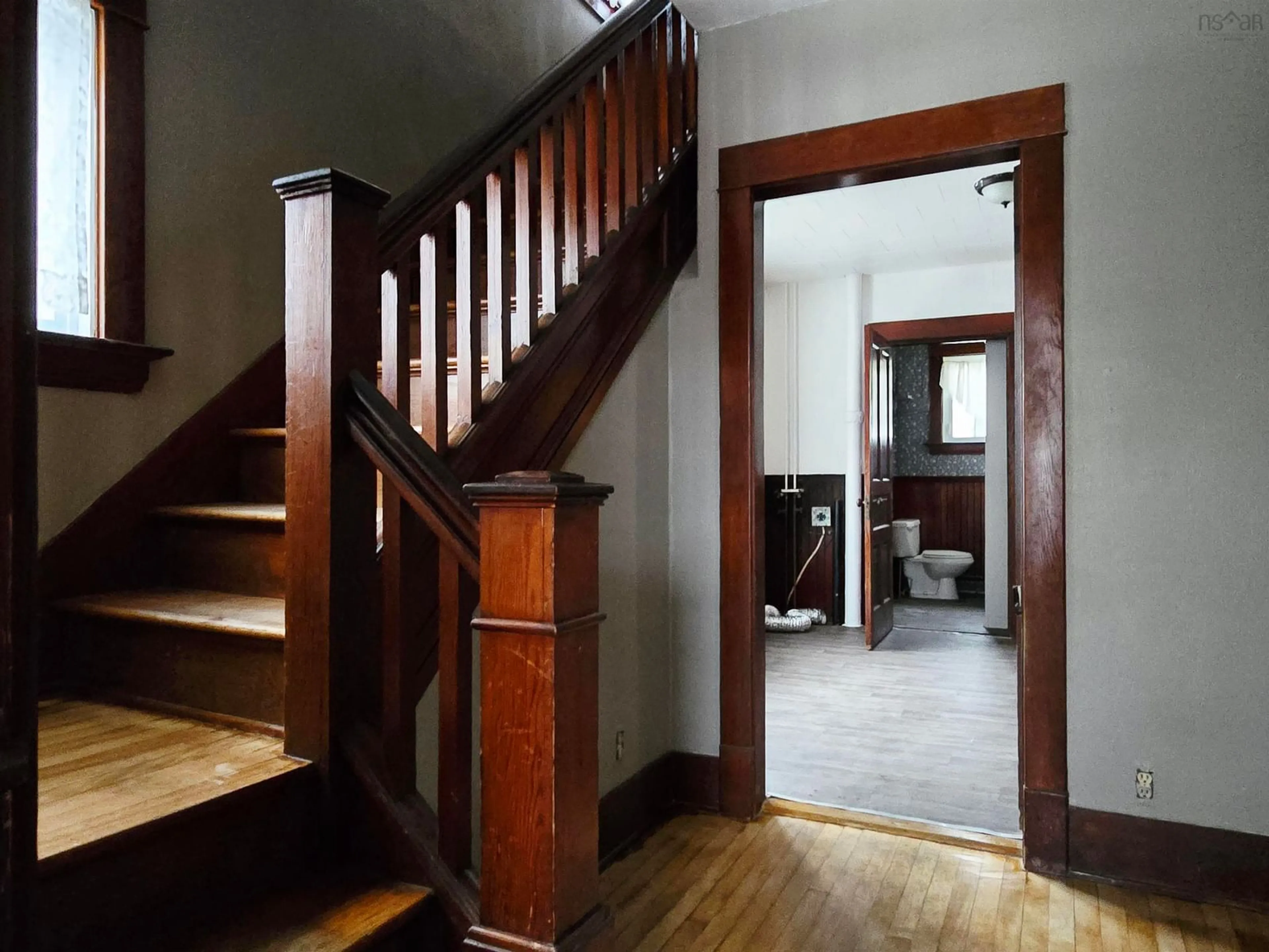 Unknown for 24 Claremont Ave, Stellarton Nova Scotia B0K 1S0