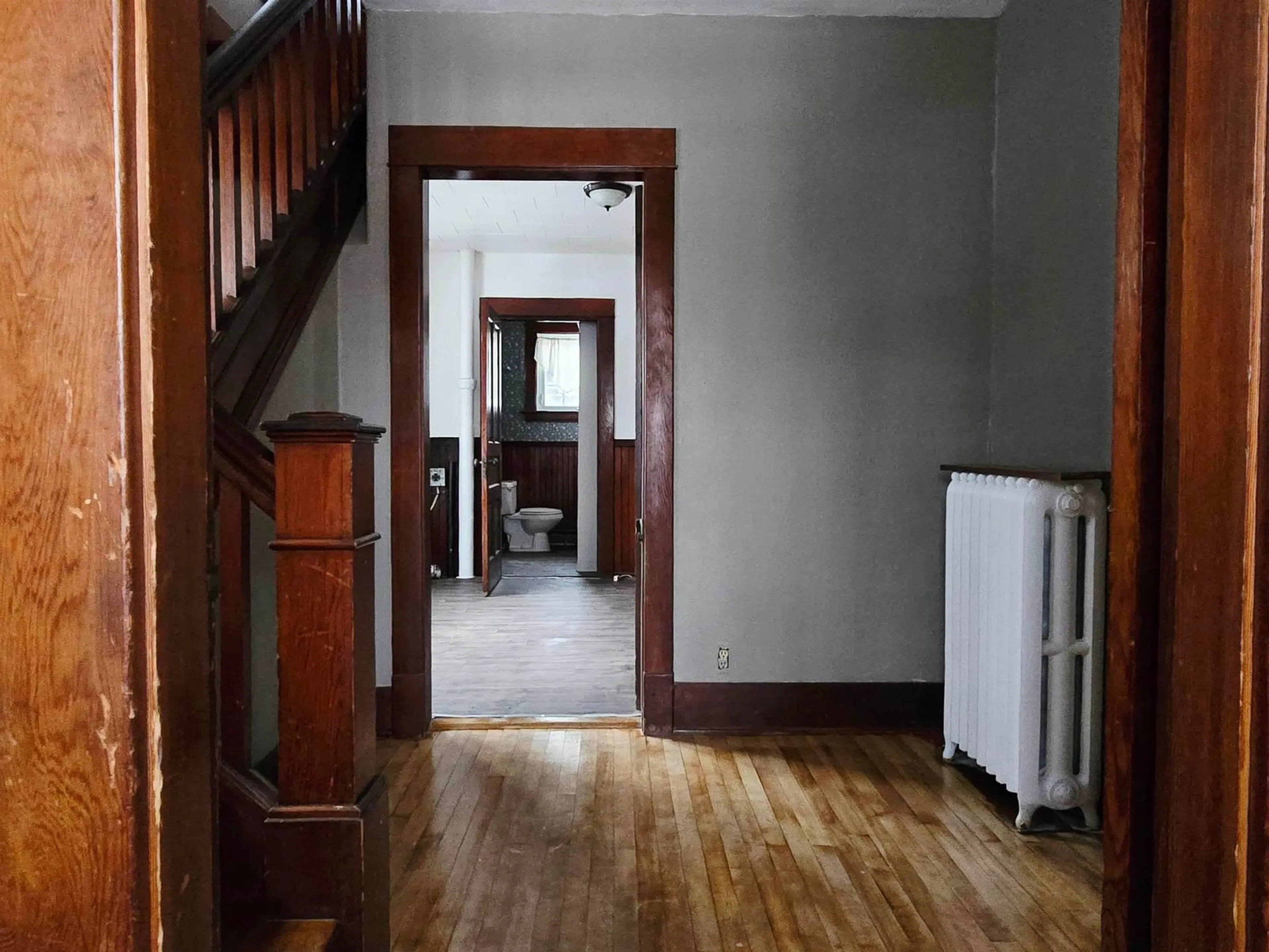 A pic of a room for 24 Claremont Ave, Stellarton Nova Scotia B0K 1S0