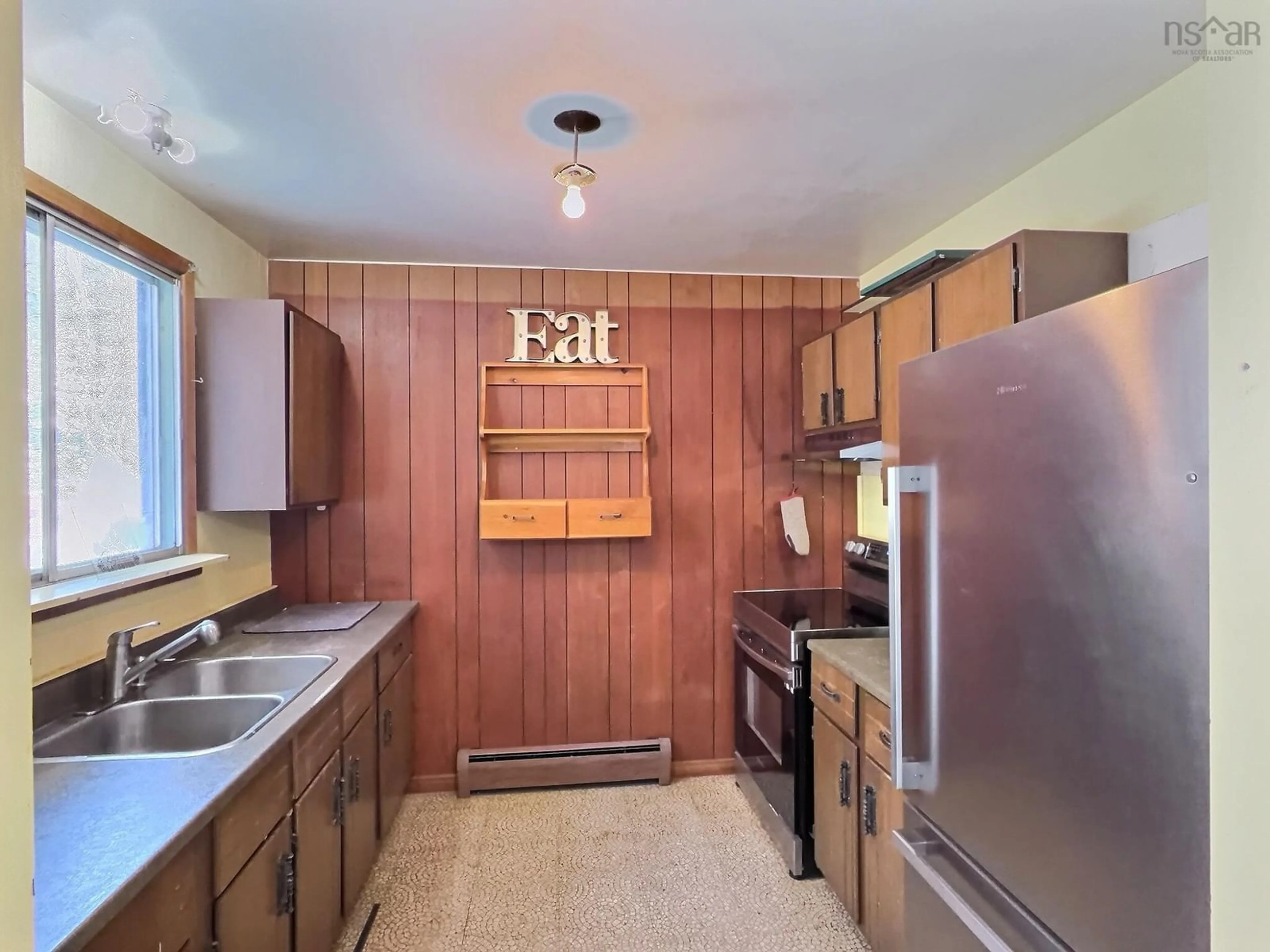 Standard kitchen, unknown for 11558 Ns-224, Middle Musquodoboit Nova Scotia B0N 1X0