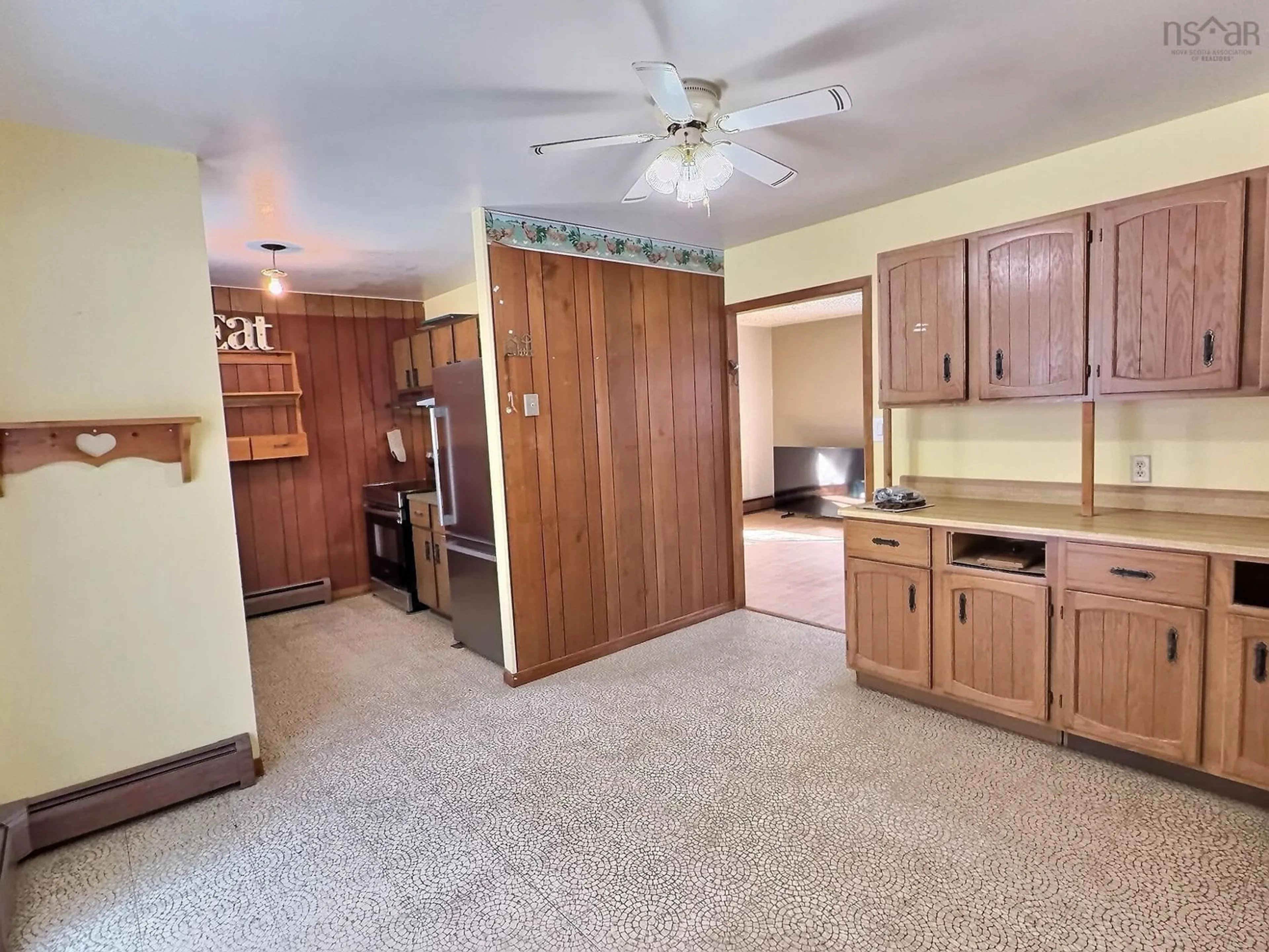 A pic of a room for 11558 Ns-224, Middle Musquodoboit Nova Scotia B0N 1X0